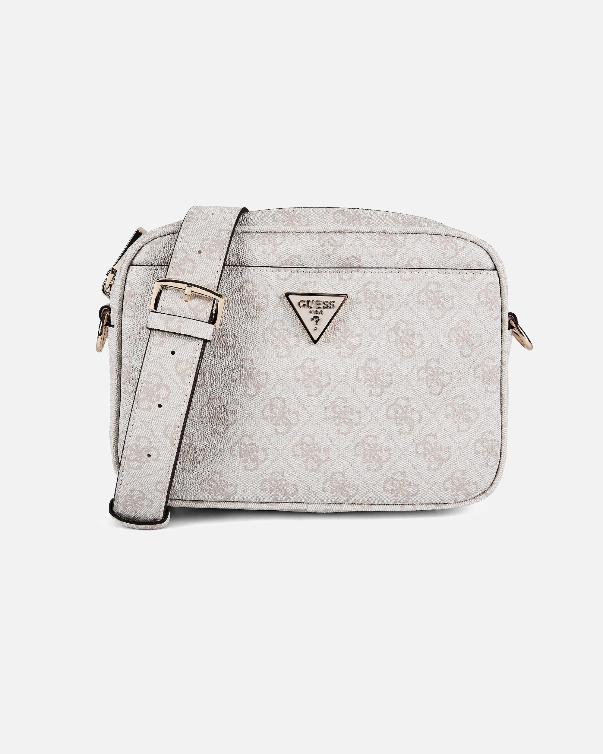 Sac à dos for FemmeGUESSMeridian II Sac bandoulièrebone logo