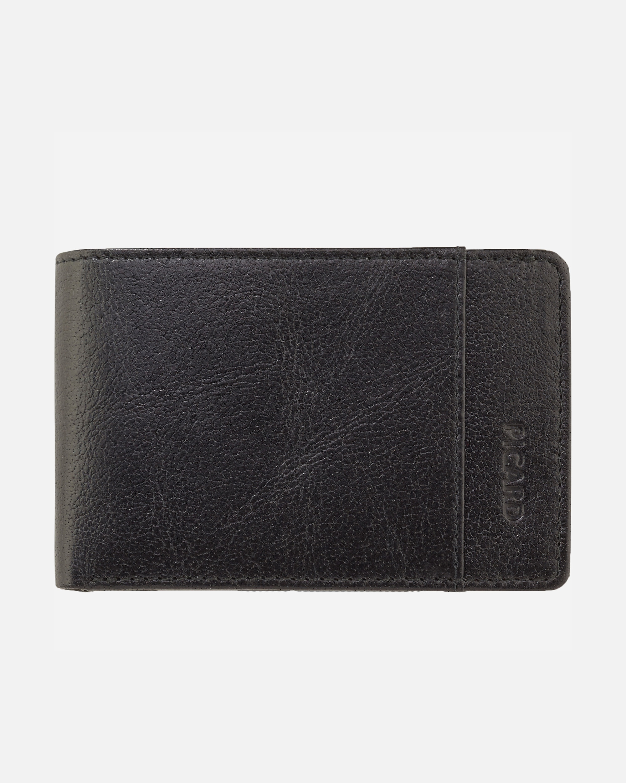 Porte-monnaie for HommePicardBuddy 1 Porte-monnaie hommeschwarz