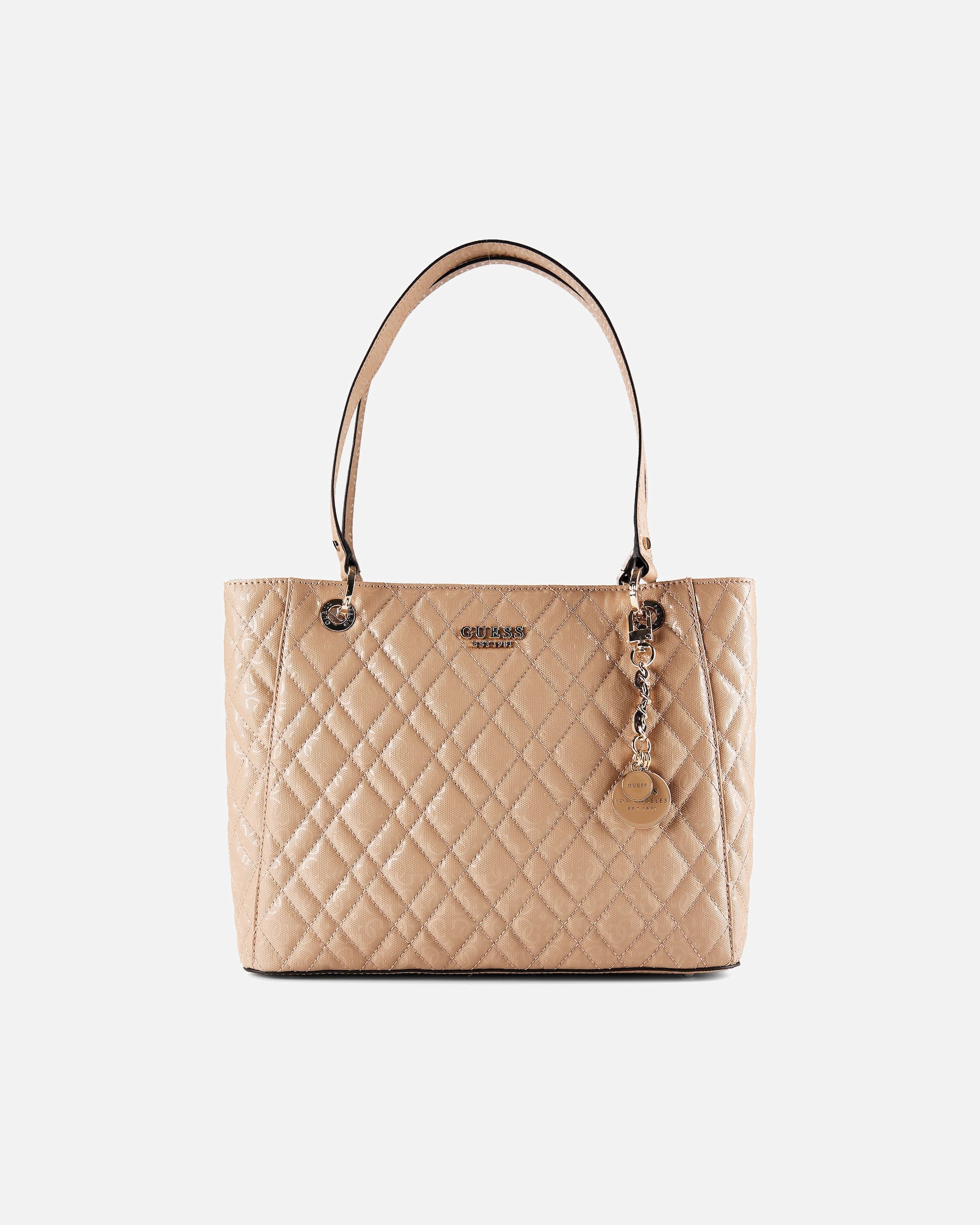 Sac for FemmeGUESSIsemay Sac fourre-toutpale mocha