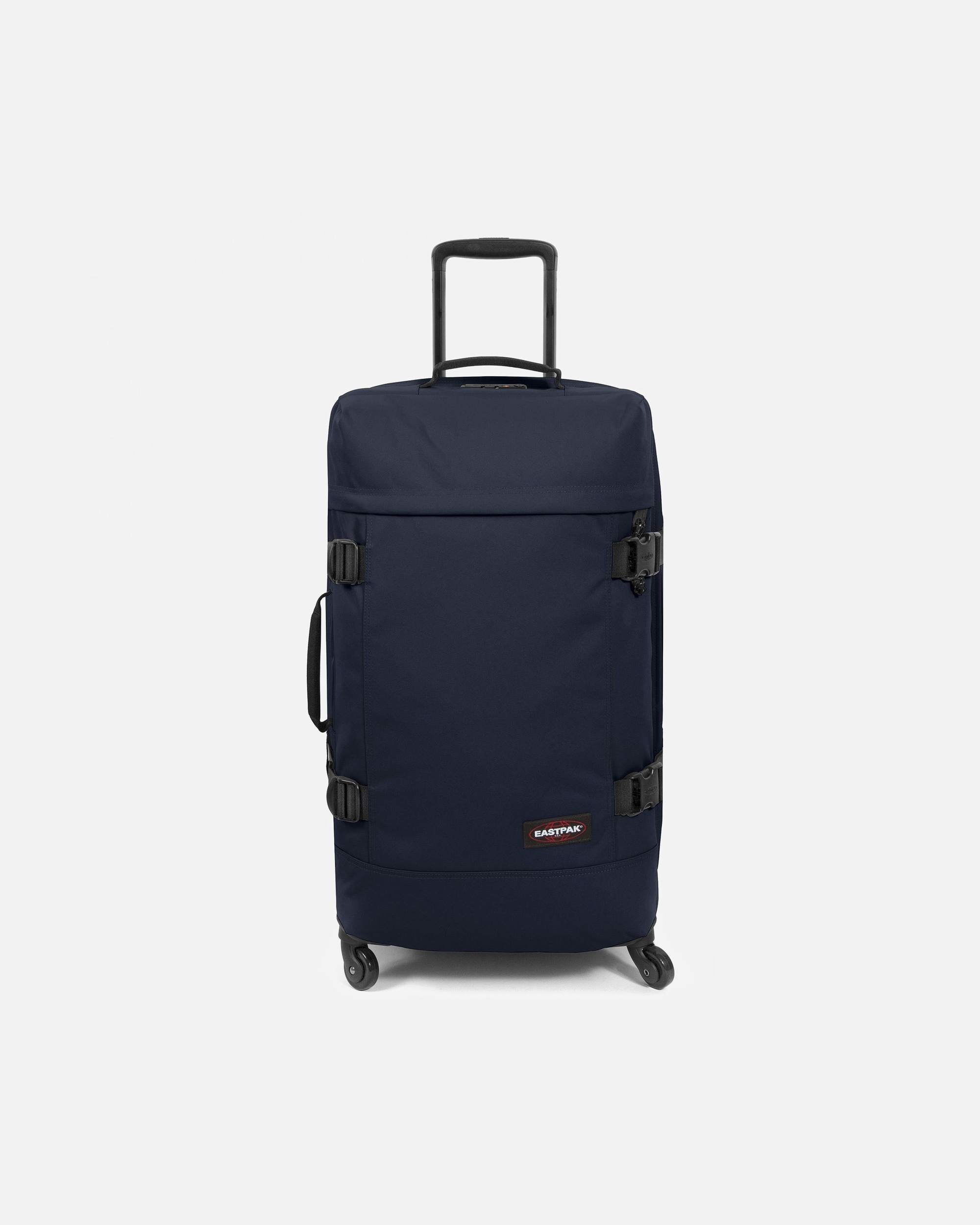 Koffer für Männlich Eastpak Trans4 Koffer 39 cm ultra marine