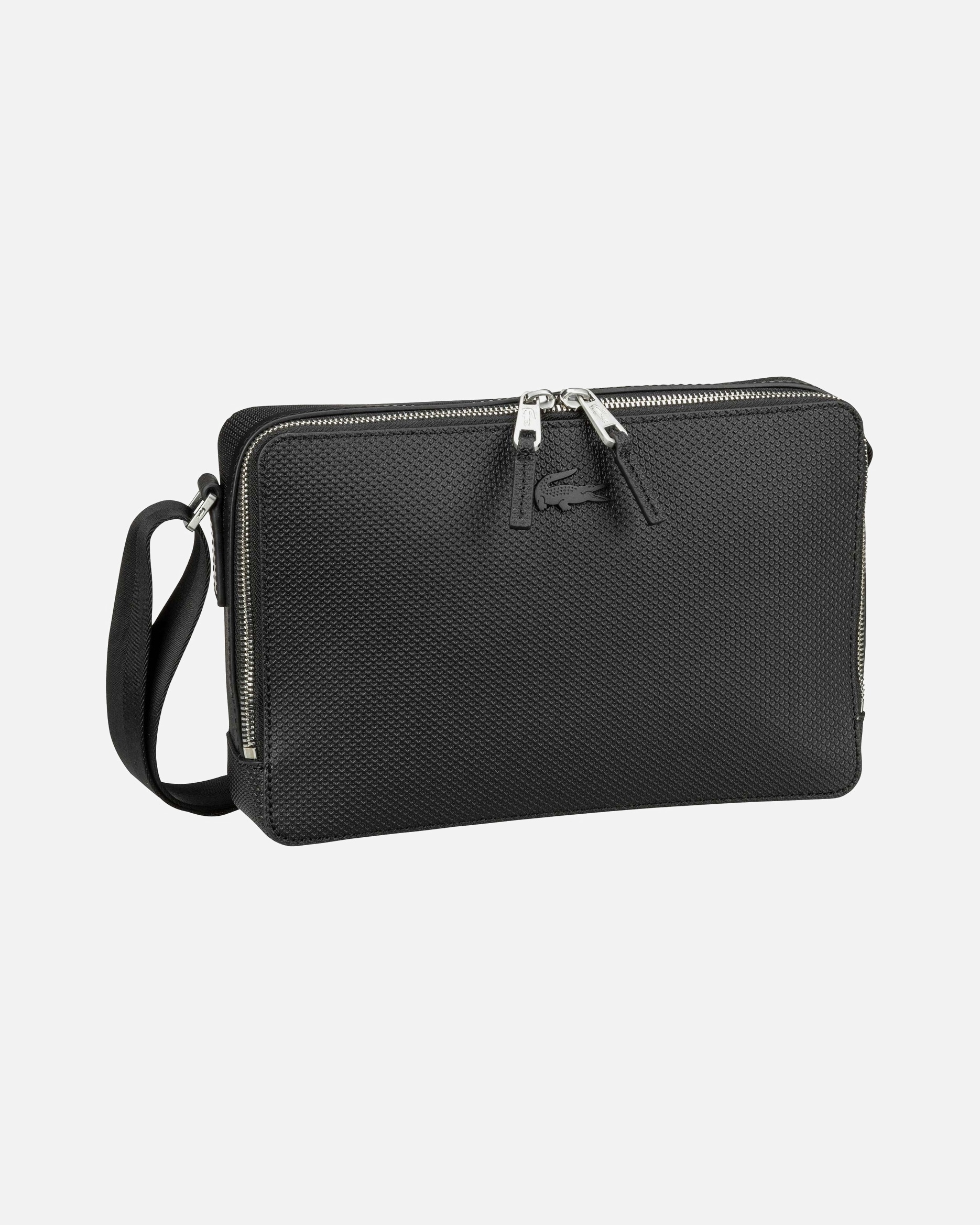 Sac à dos for HommeLacosteChantaco Sac bandoulièreblack