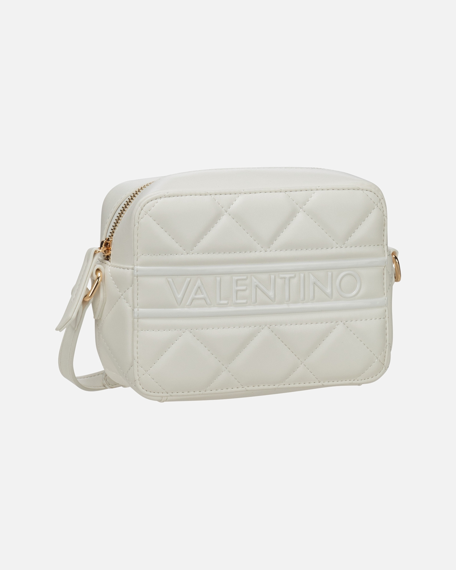 Sac Bandoulière for FemmeValentino BagsAda Sac à bandoulière 19.5 cmbianco