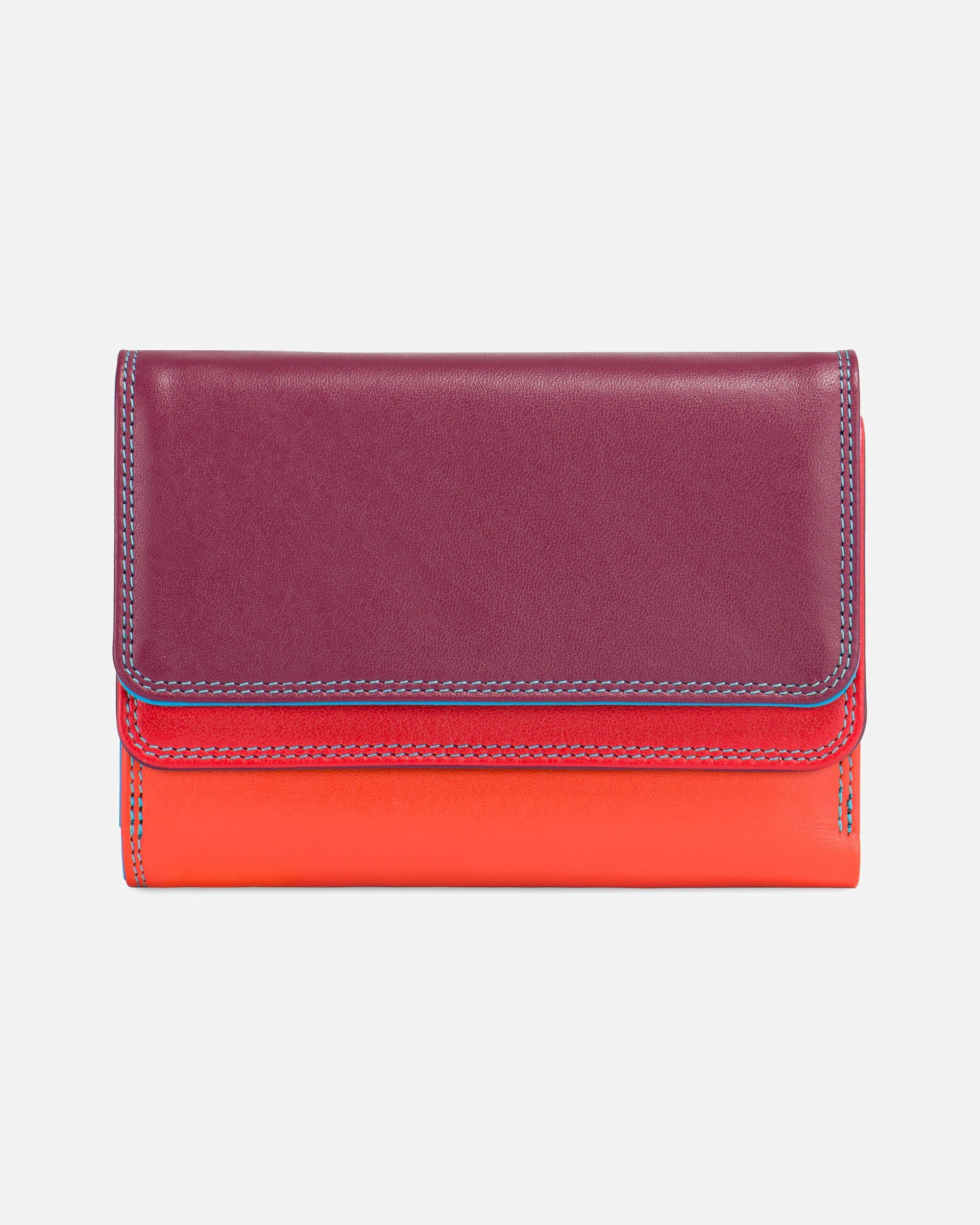 Portemonnaie für Weiblich Mywalit Damengeldbörse pompeii