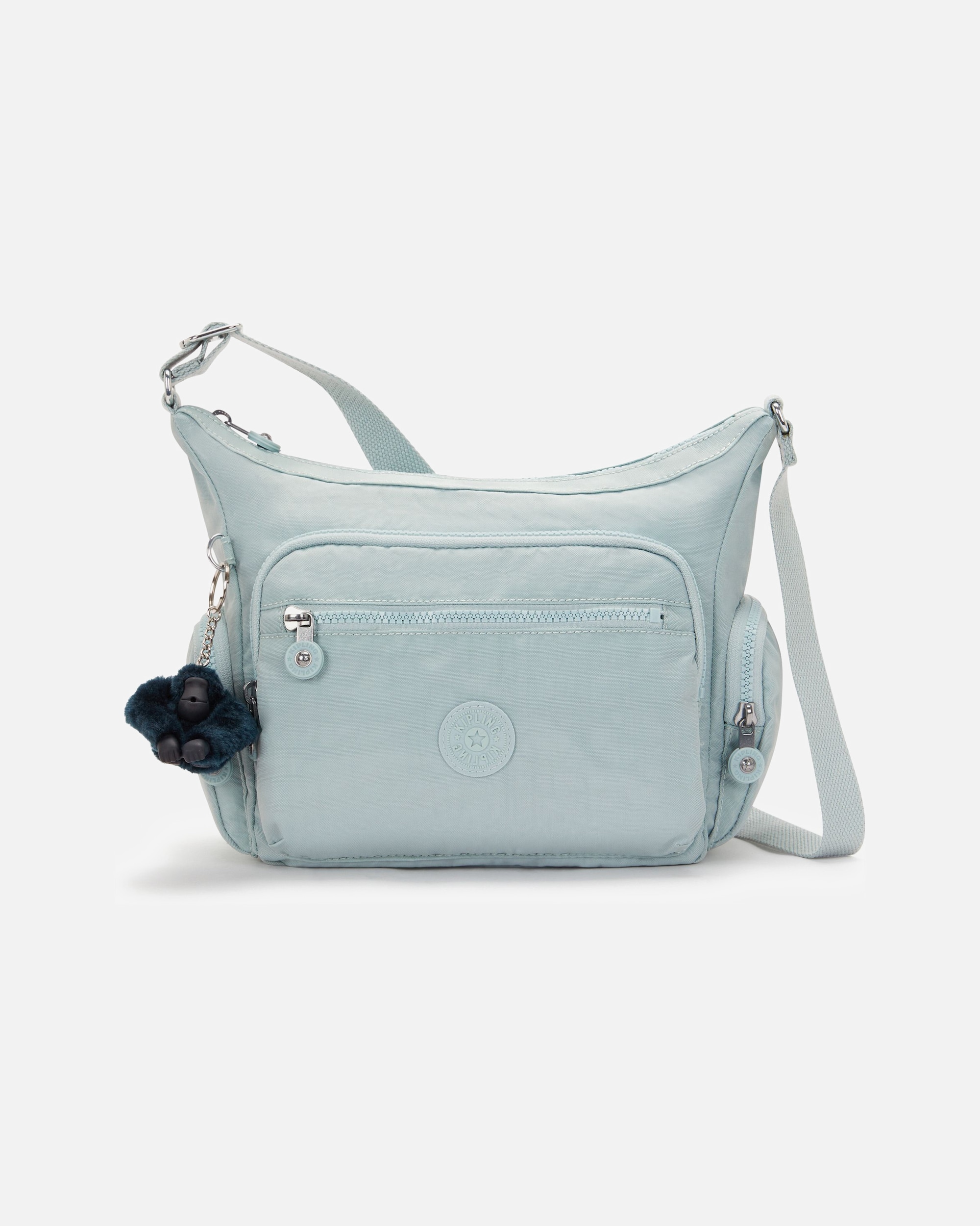 Sac for FemmeKiplingBasic Sac bandoulièrebreezy blue