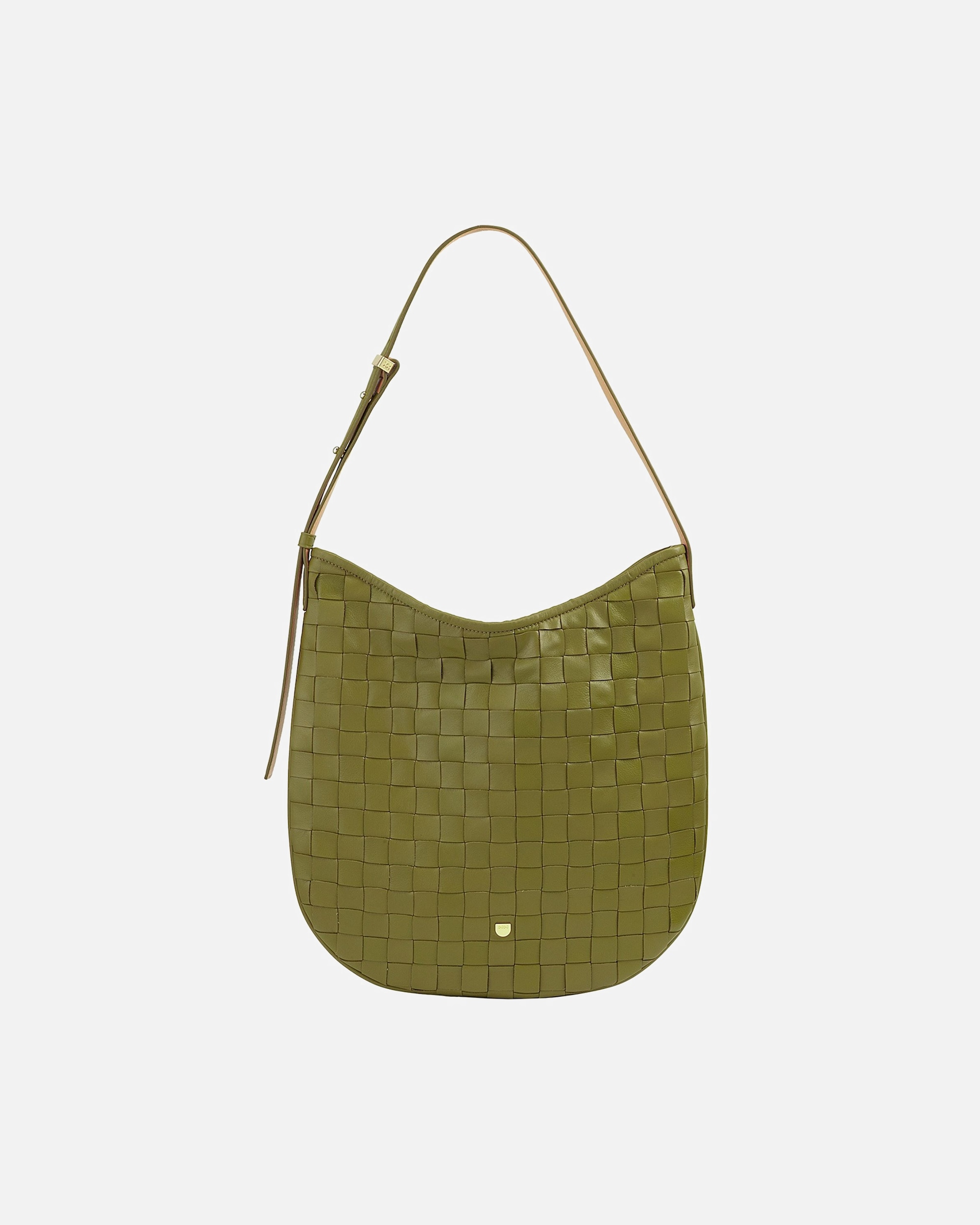 Pochette for FemmeSylvie Sac à main porté épauleolive