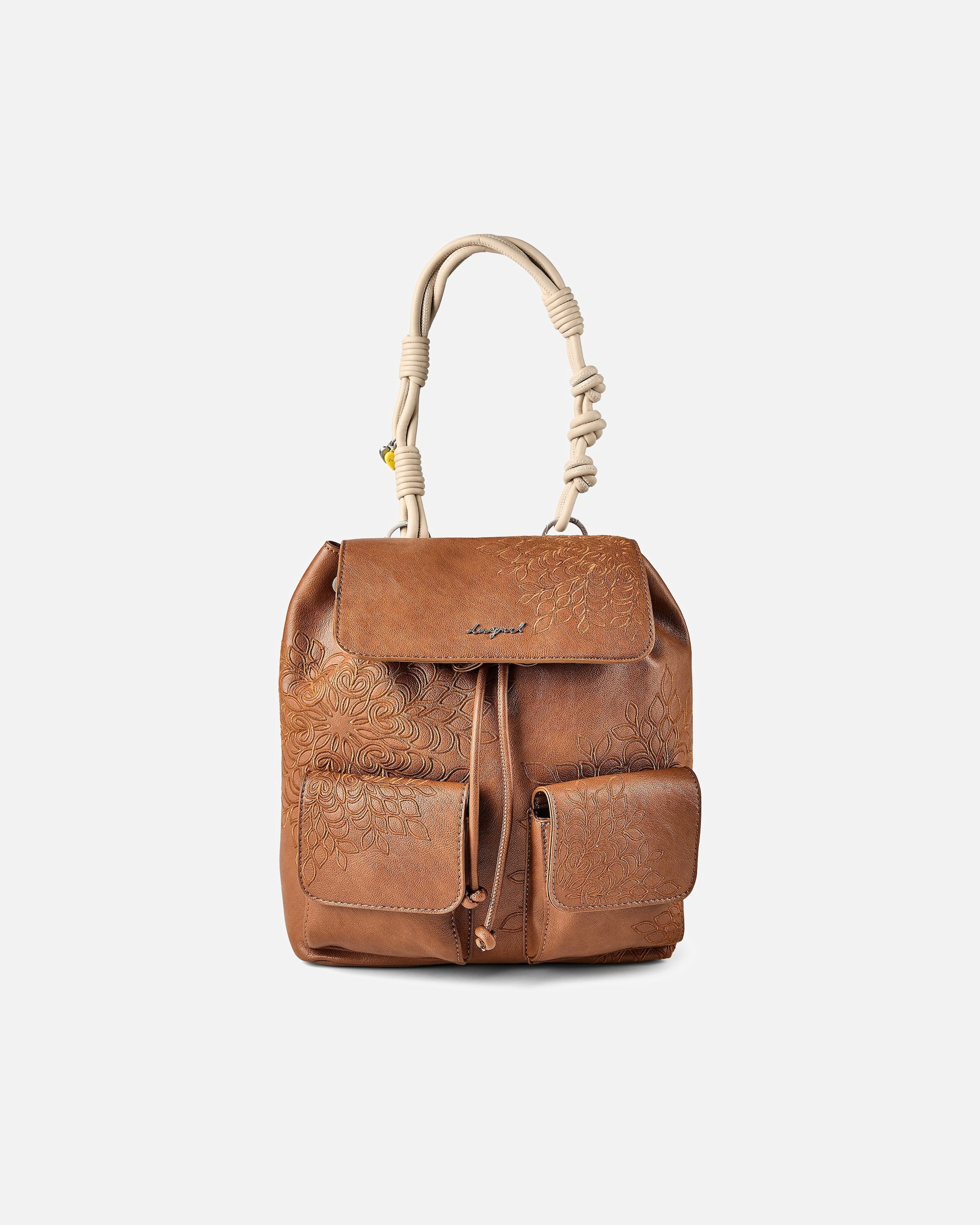 Sac à dos for FemmeDesigualSierra Sac à dos femmebrown