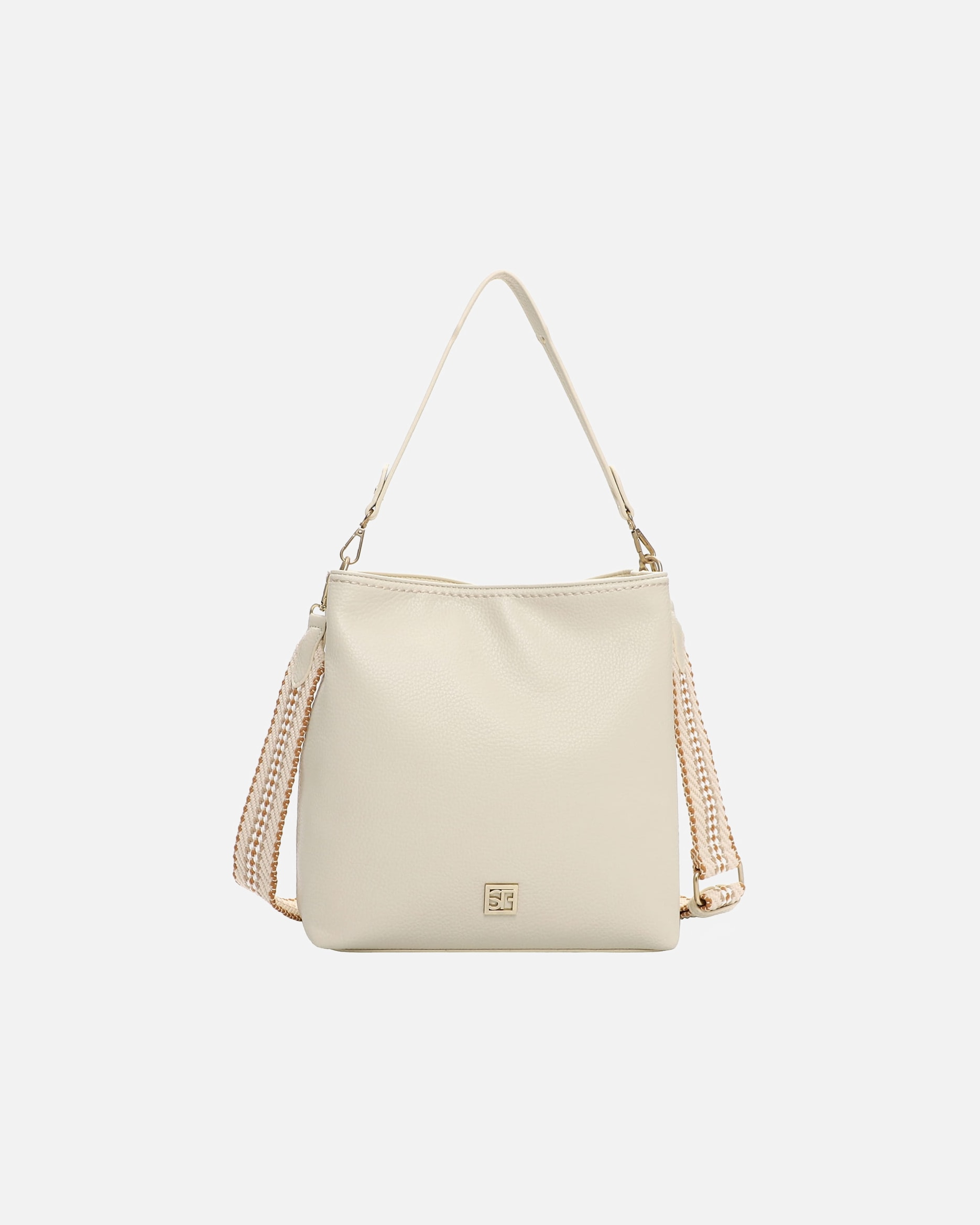 Pochette for FemmeSURI FREYPoche SFY AmeyBeige