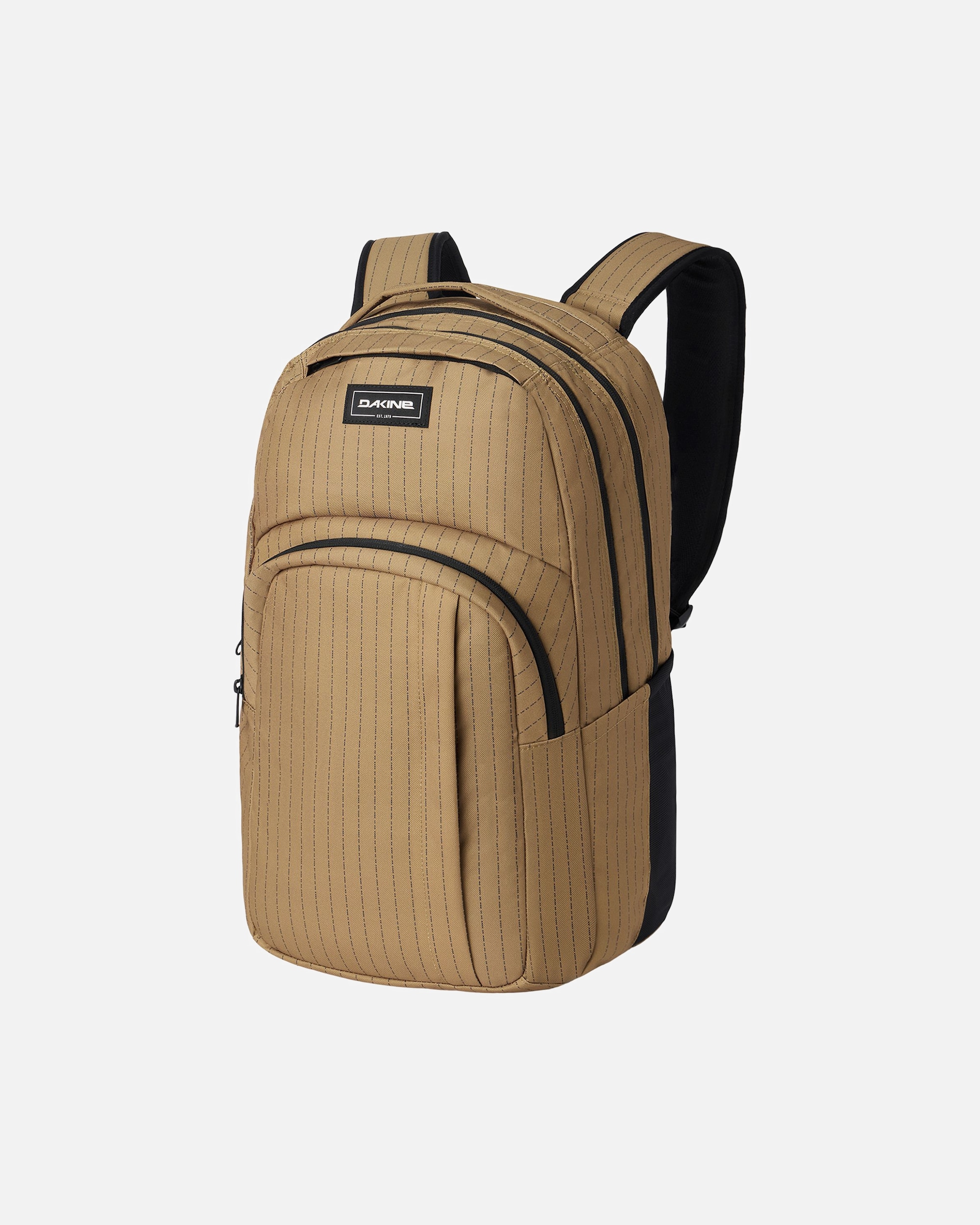 Sac à dos for HommeDakineCampus Daypack L 52 cm Compartiment pour ordinateur portablecoyote morse code