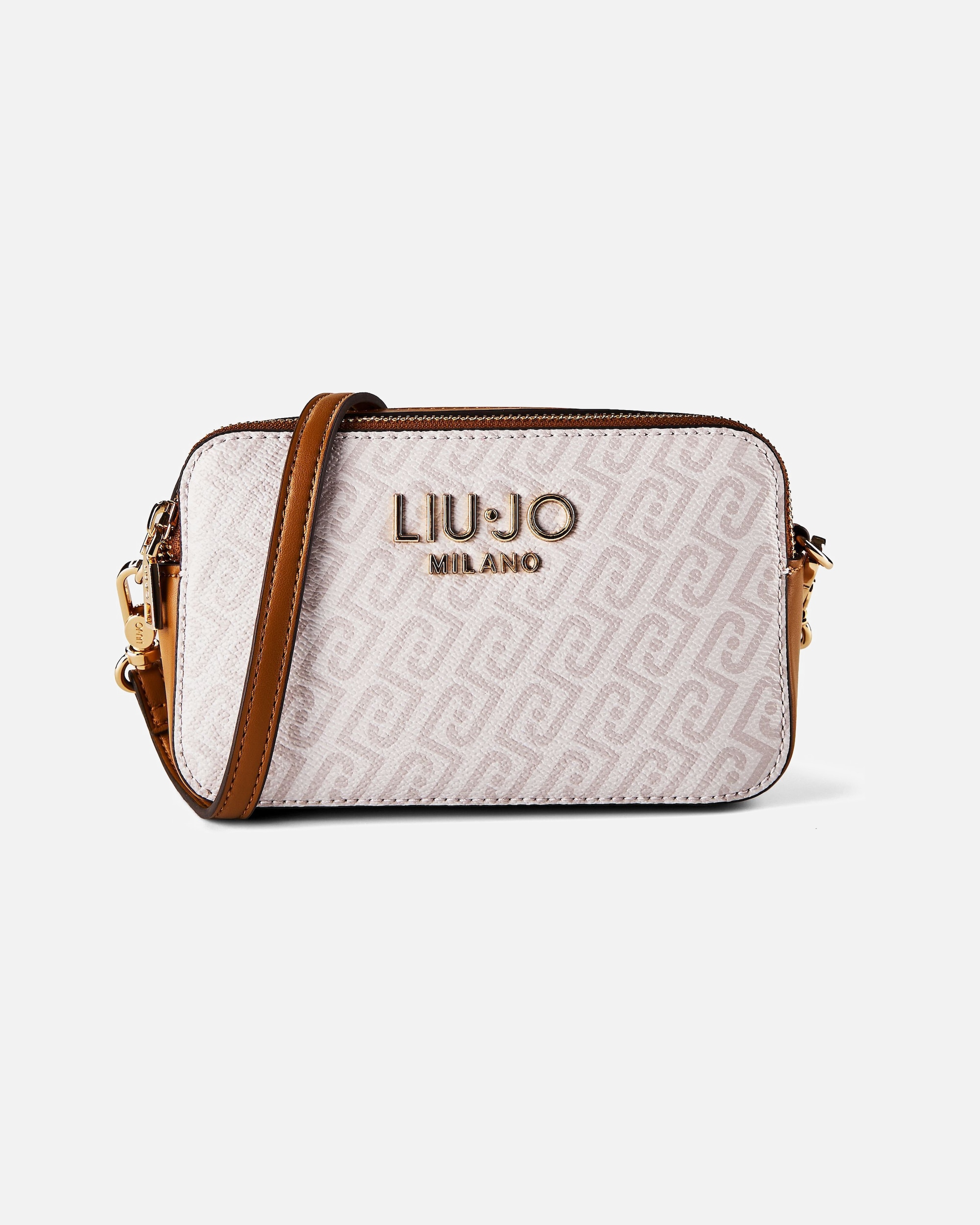 Sac Bandoulière for FemmeLiu JoRidhi Mini sacnaturale-sequoia