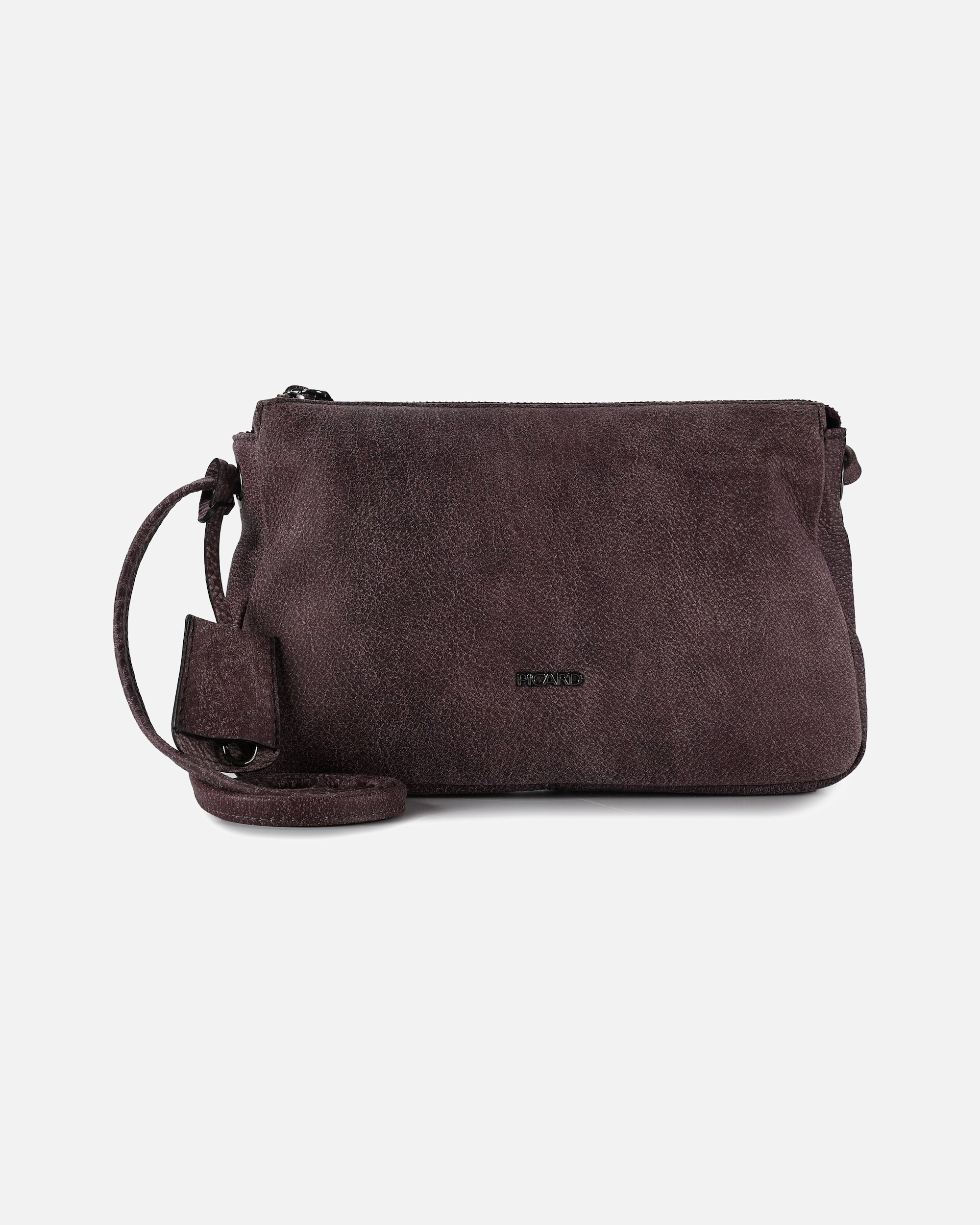 Sac for FemmePicardLesotho Sac bandoulièrebordeaux