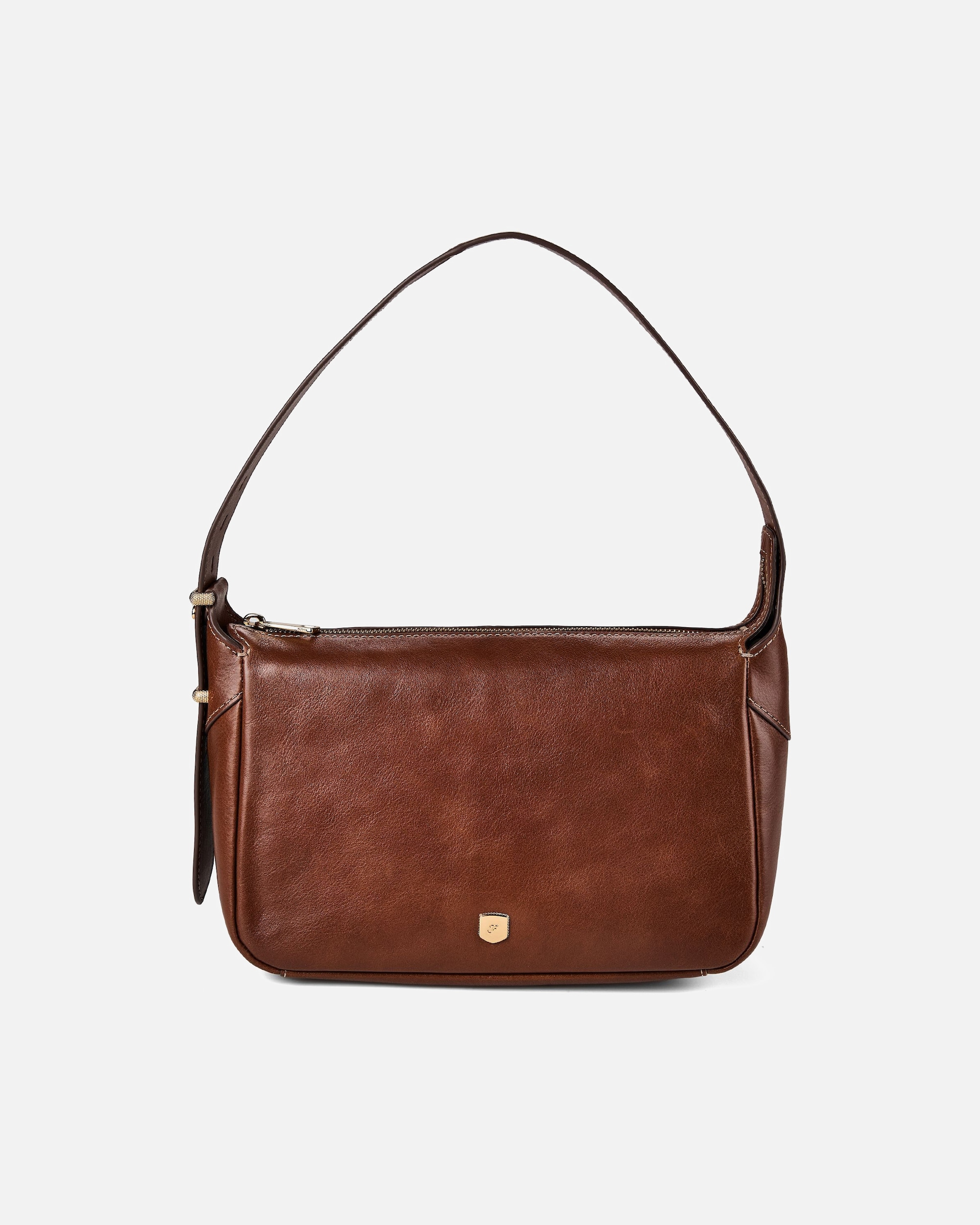 Sac for FemmeFossilDillon Sac à main porté épaulewhisky