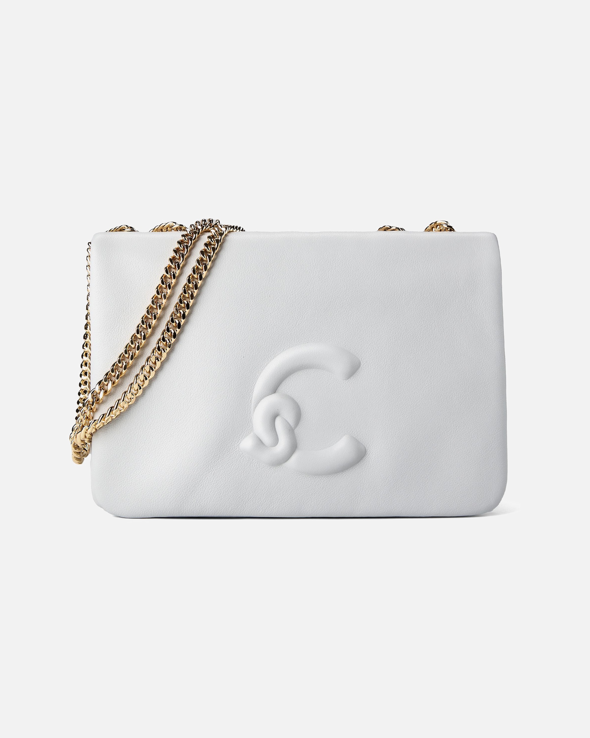 Sac for FemmeCoccinelleDulse Sac à main porté épaulesnow