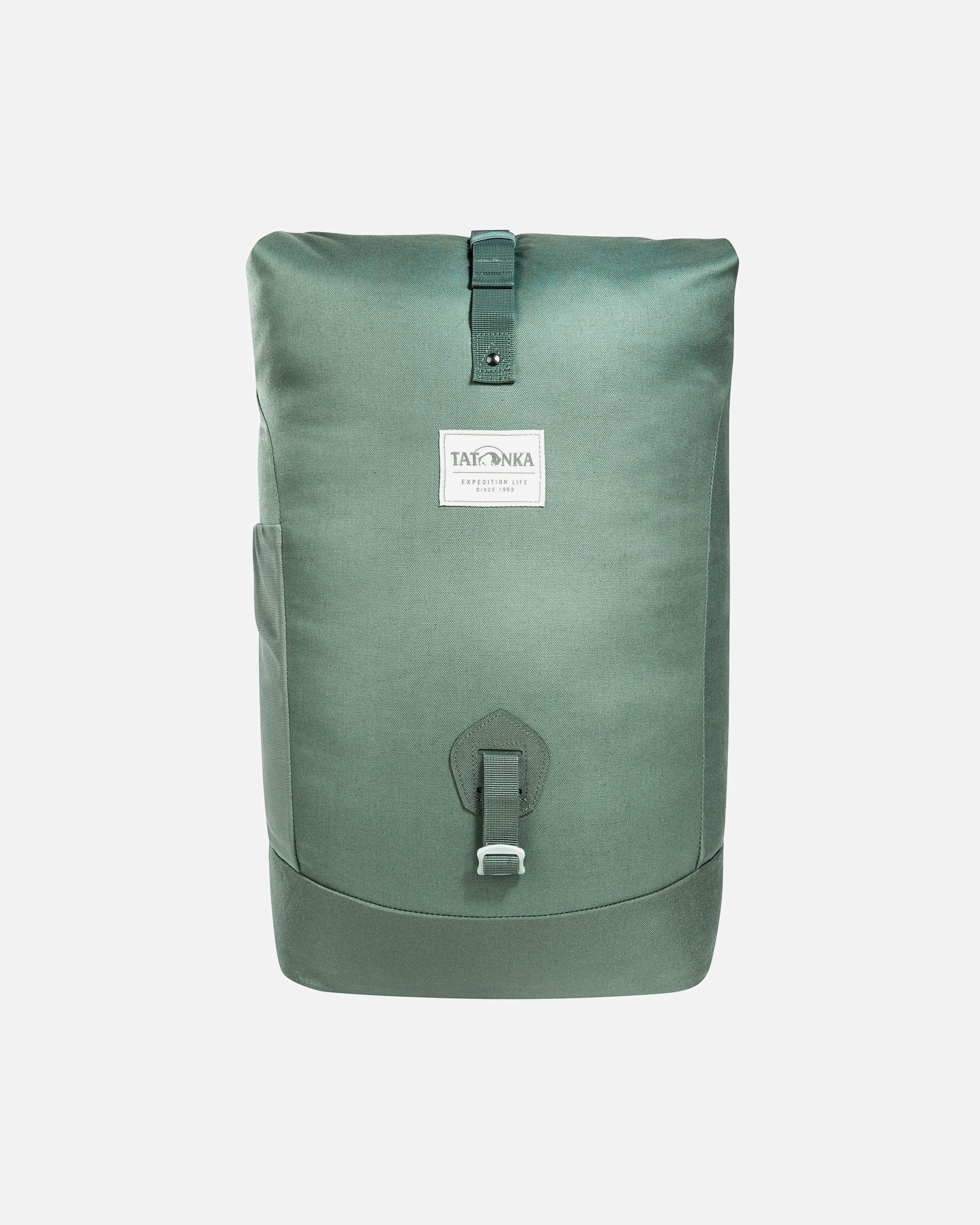 Sac à dos for HommeTatonkaGrip Rolltop Pack Sac à dossage green