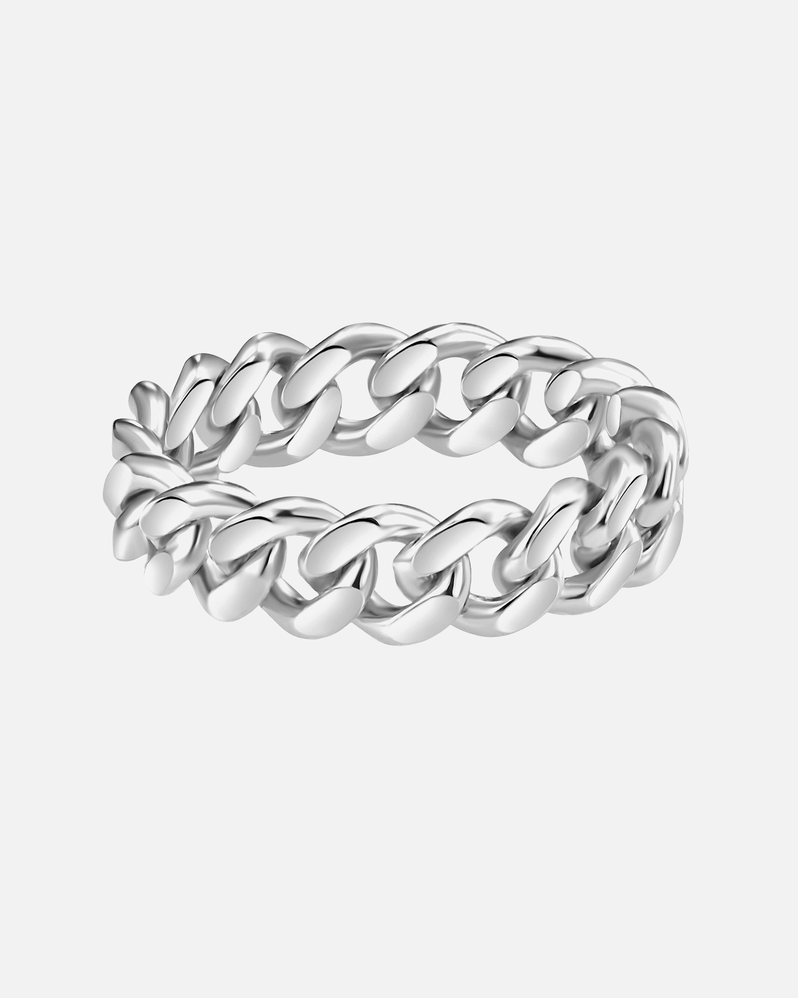 Bague for FemmeGlanzstücke MünchenBague en argent Argent sterling en Argent60