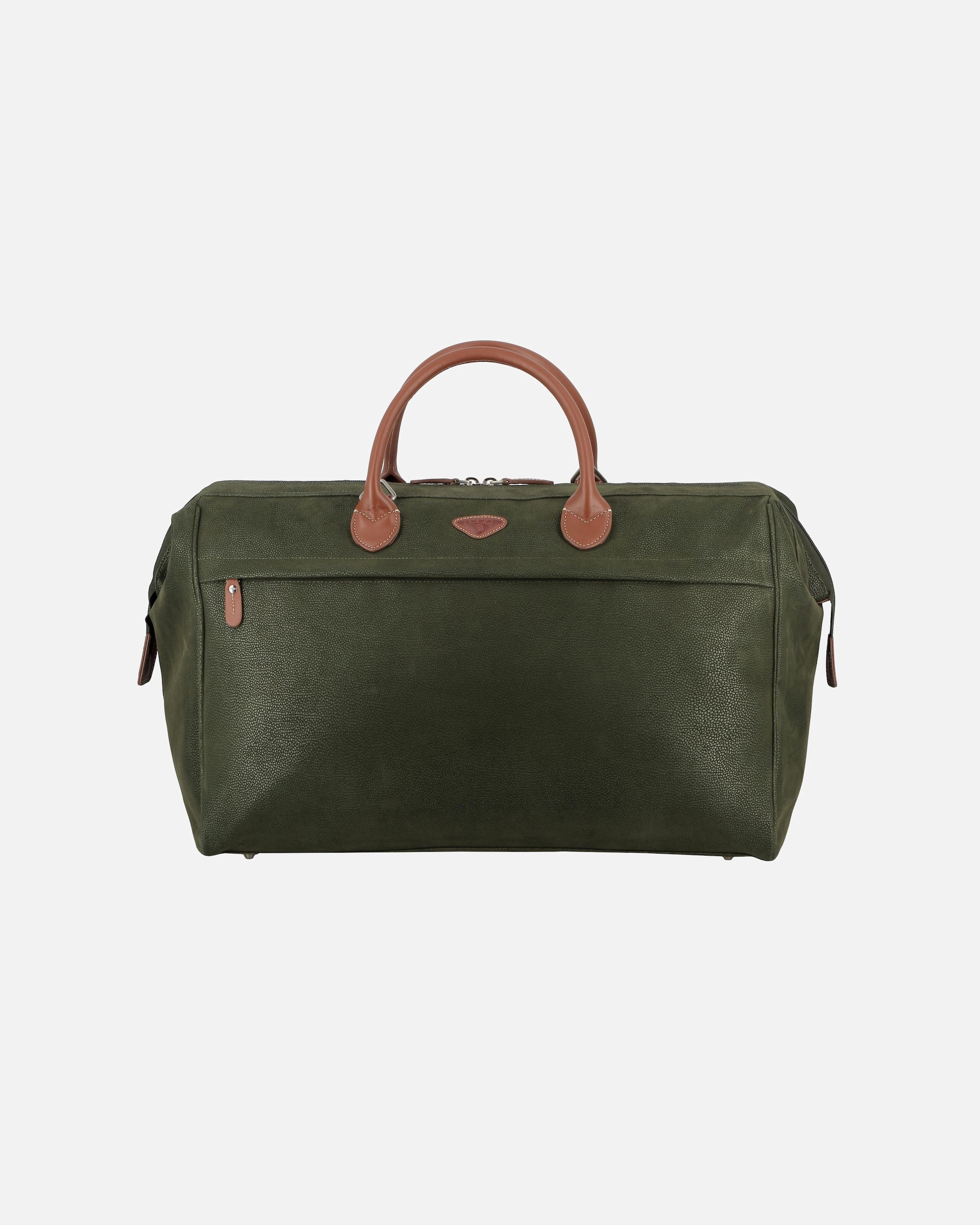 Koffer für Männlich Jump Uppsala Doktorkoffer 54 cm moss green