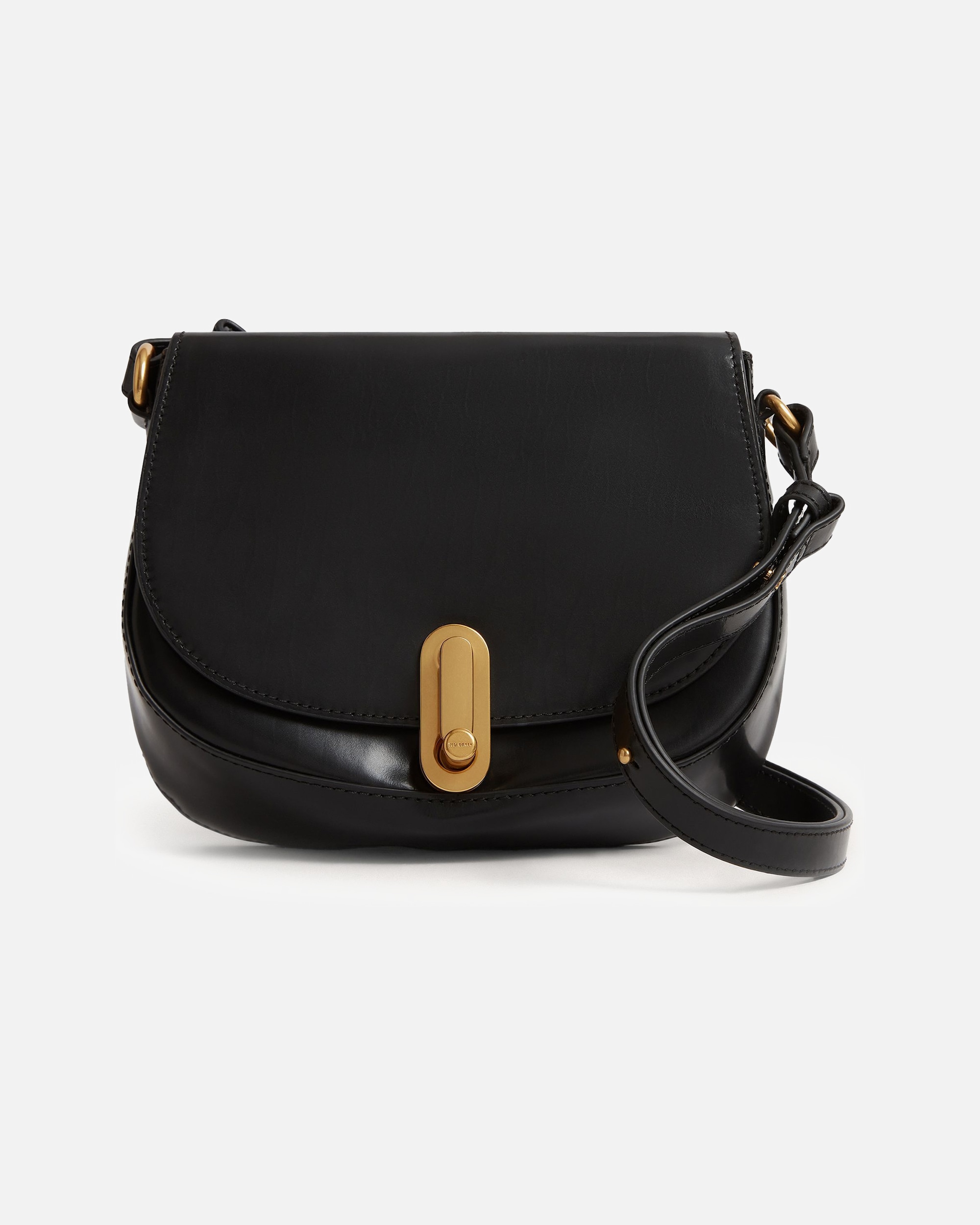 Tasche für Weiblich Ted Baker Kkhayli Schultertasche black