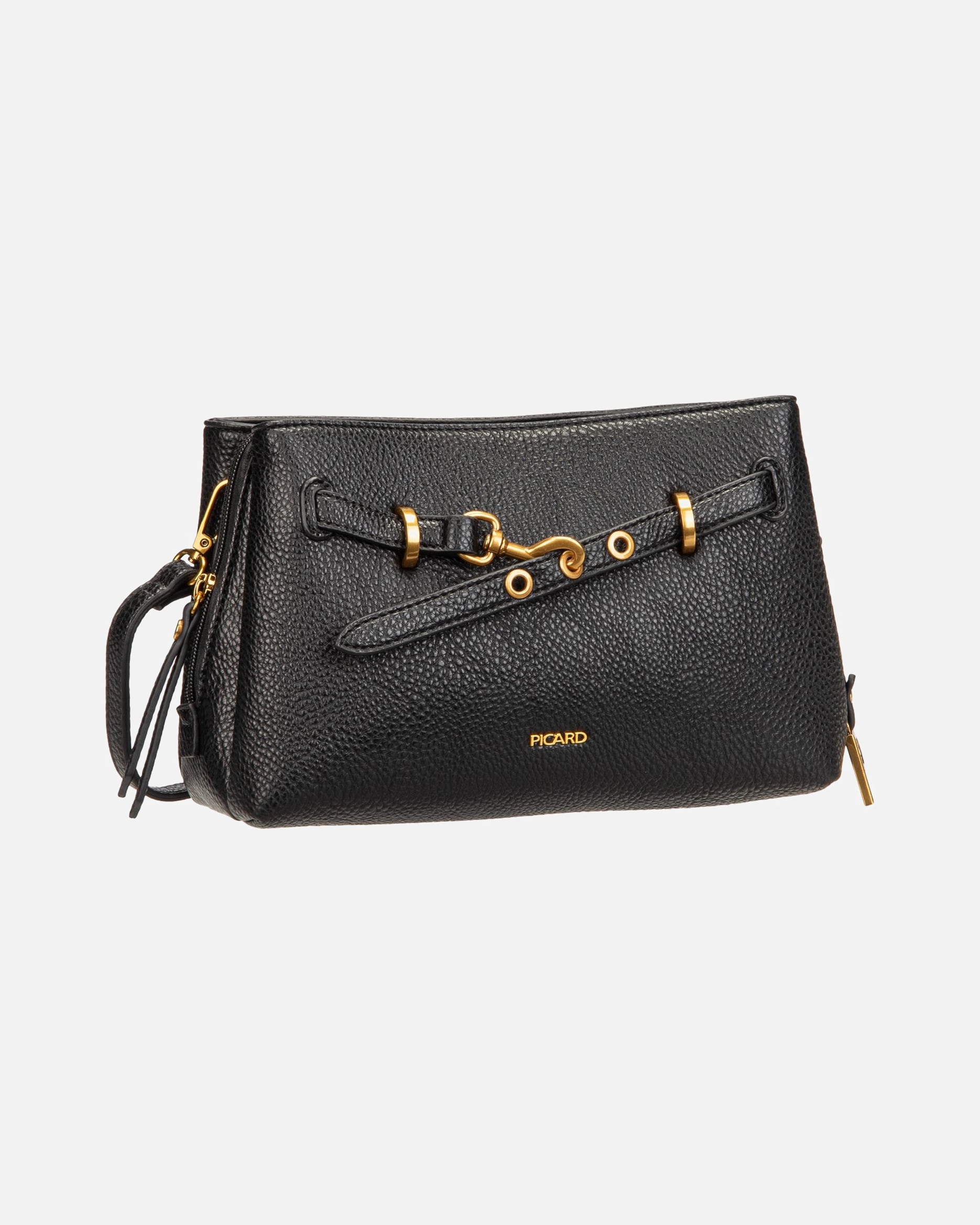 Sac à dos for FemmePicardStyle Sac bandoulièreschwarz