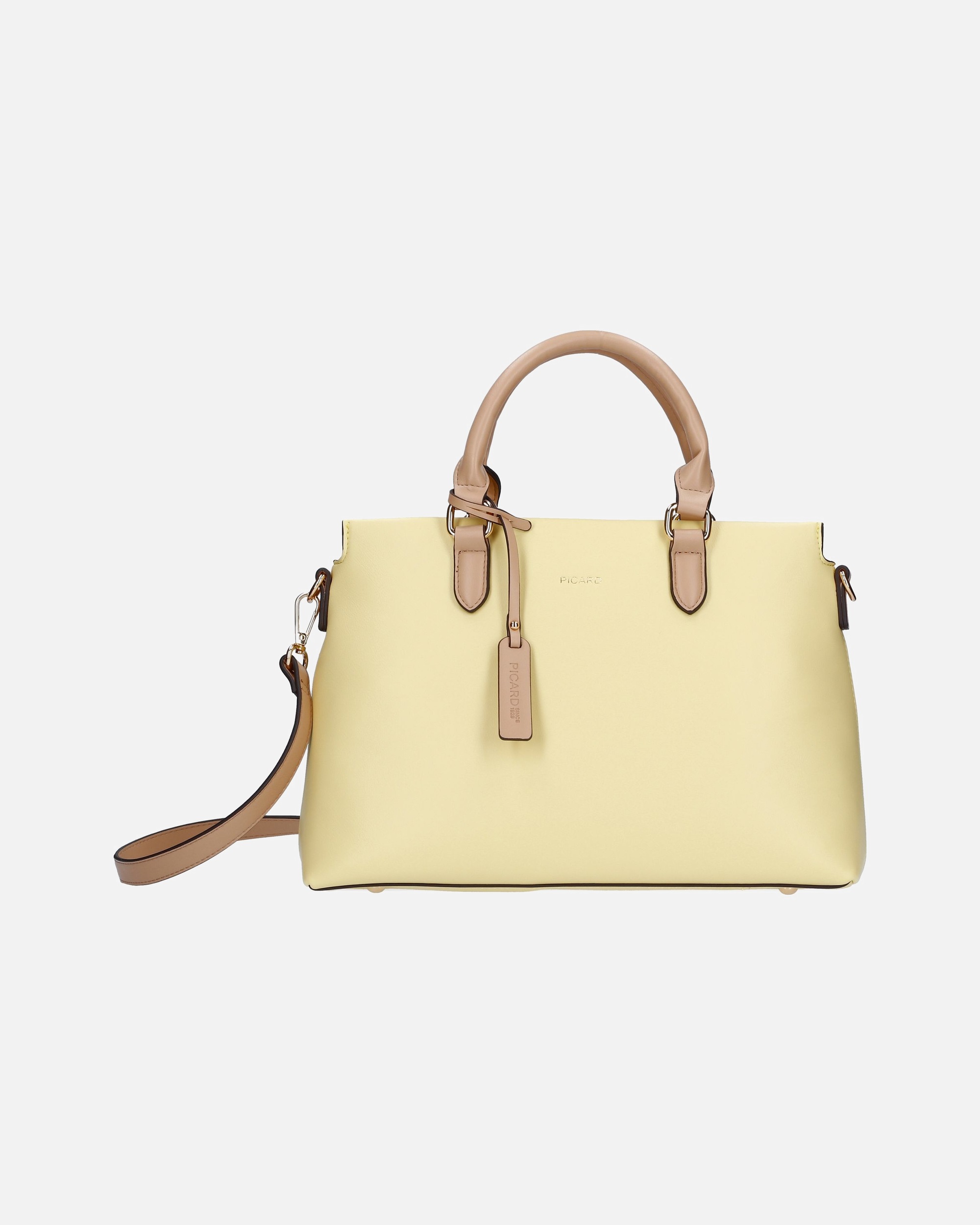 Sac for FemmePicardRiviera Sac porté mainvanilla