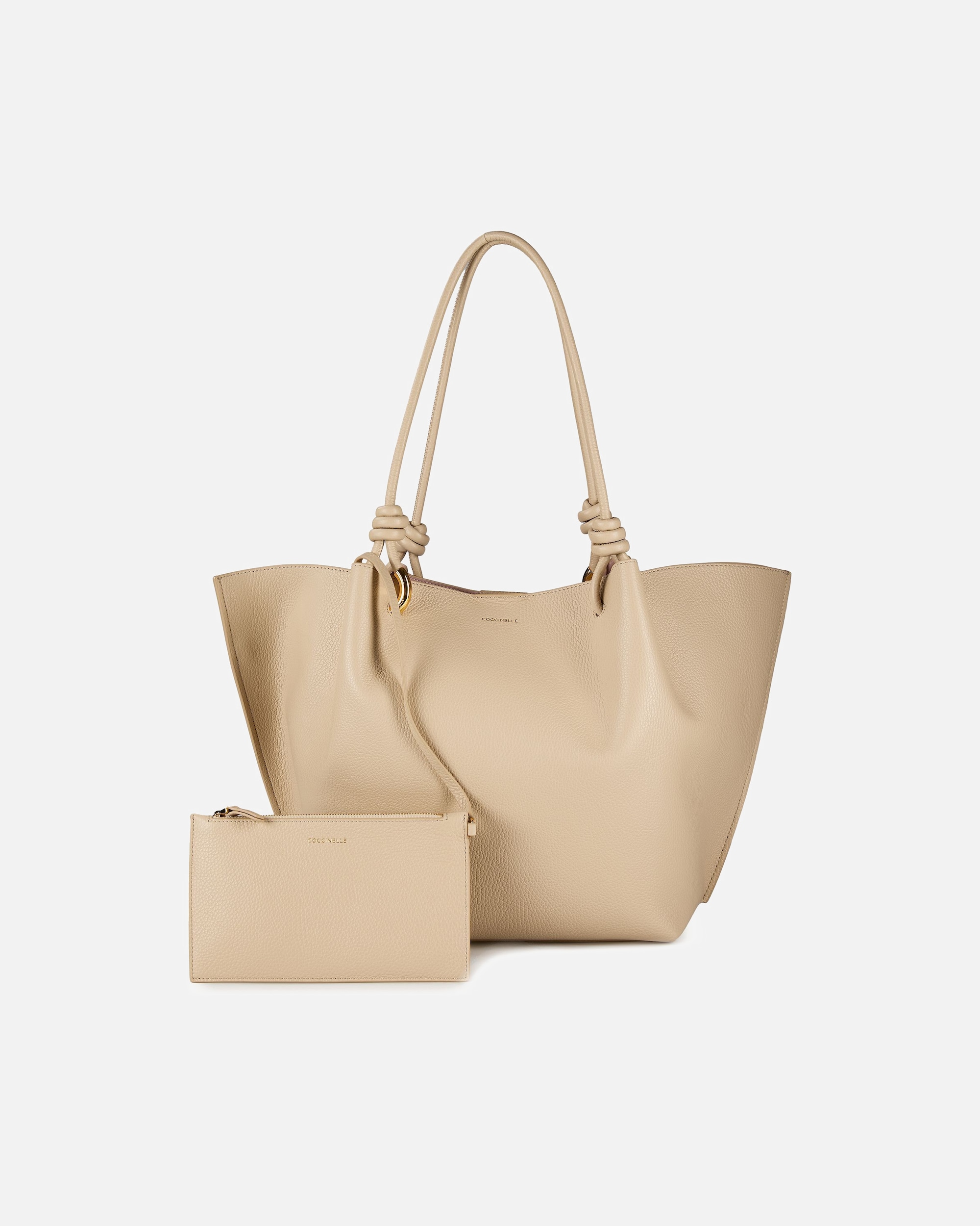 Sac Bandoulière for FemmeCoccinelleFinn Sac fourre-toutsandshell