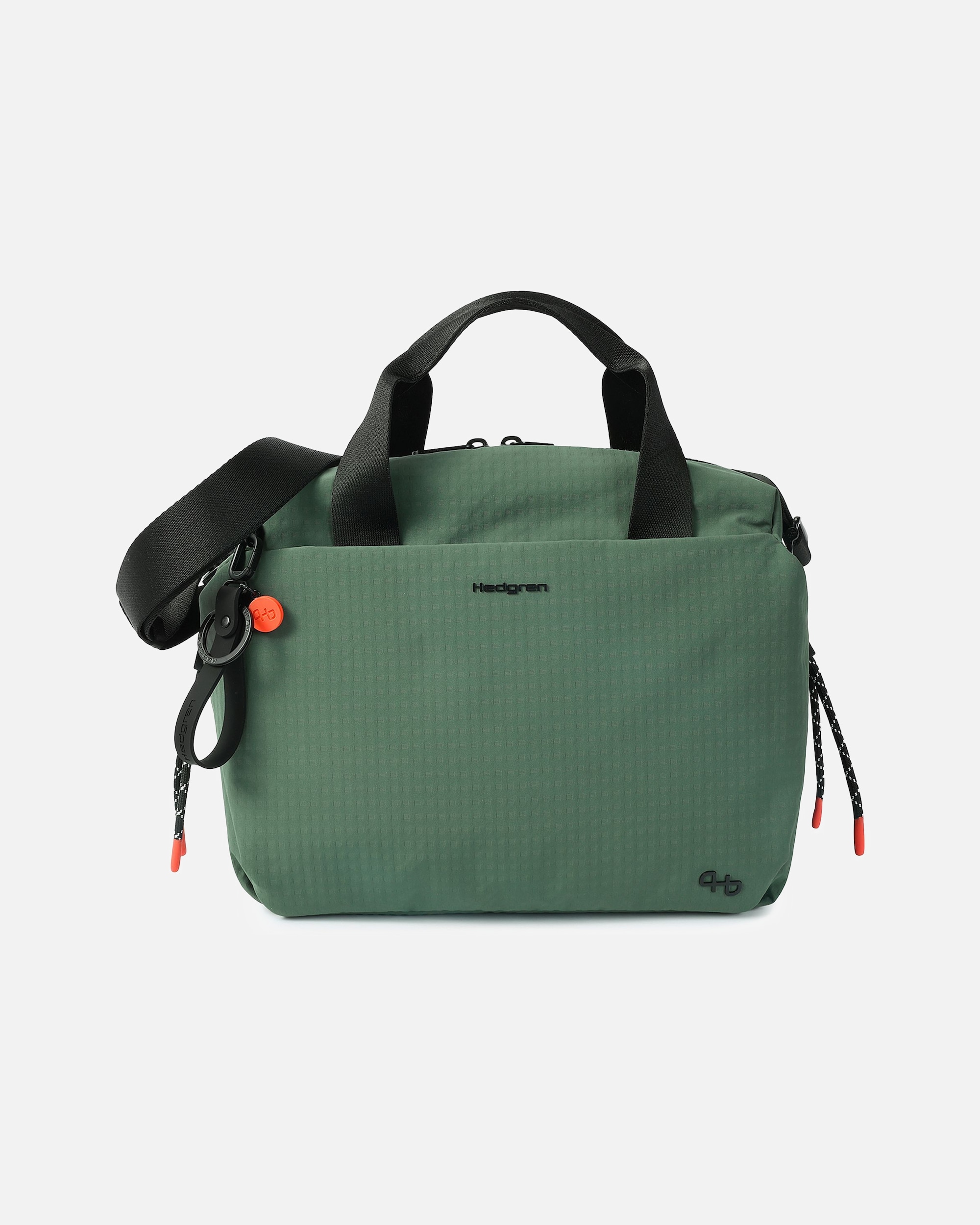 Sac for FemmeHedgrenString Sac porté mainduck green