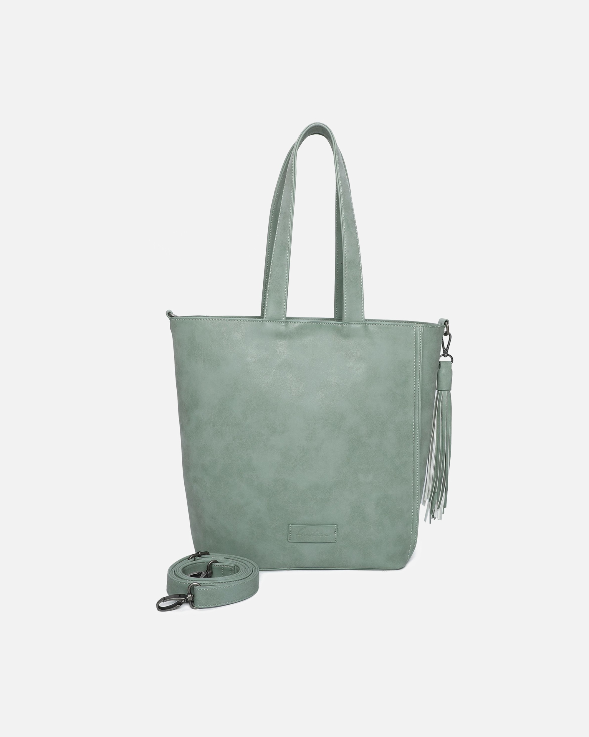 Tasche für Weiblich Fritzi34 Vintage Shopper Tasche 29 cm Fritzi34 Vintage Shopper Tasche 29 cm