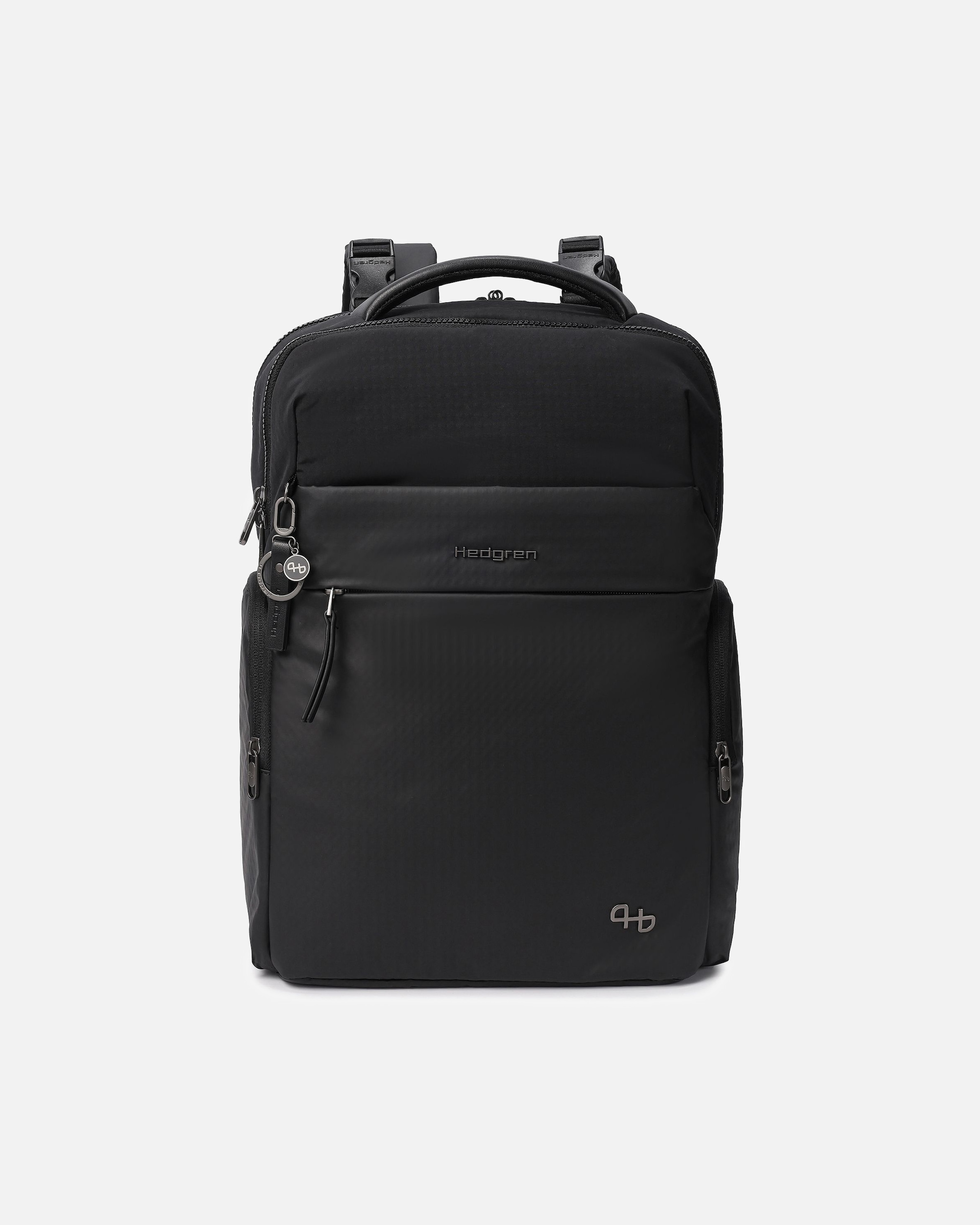 Rucksack für Männlich Hedgren Furo Daypack black