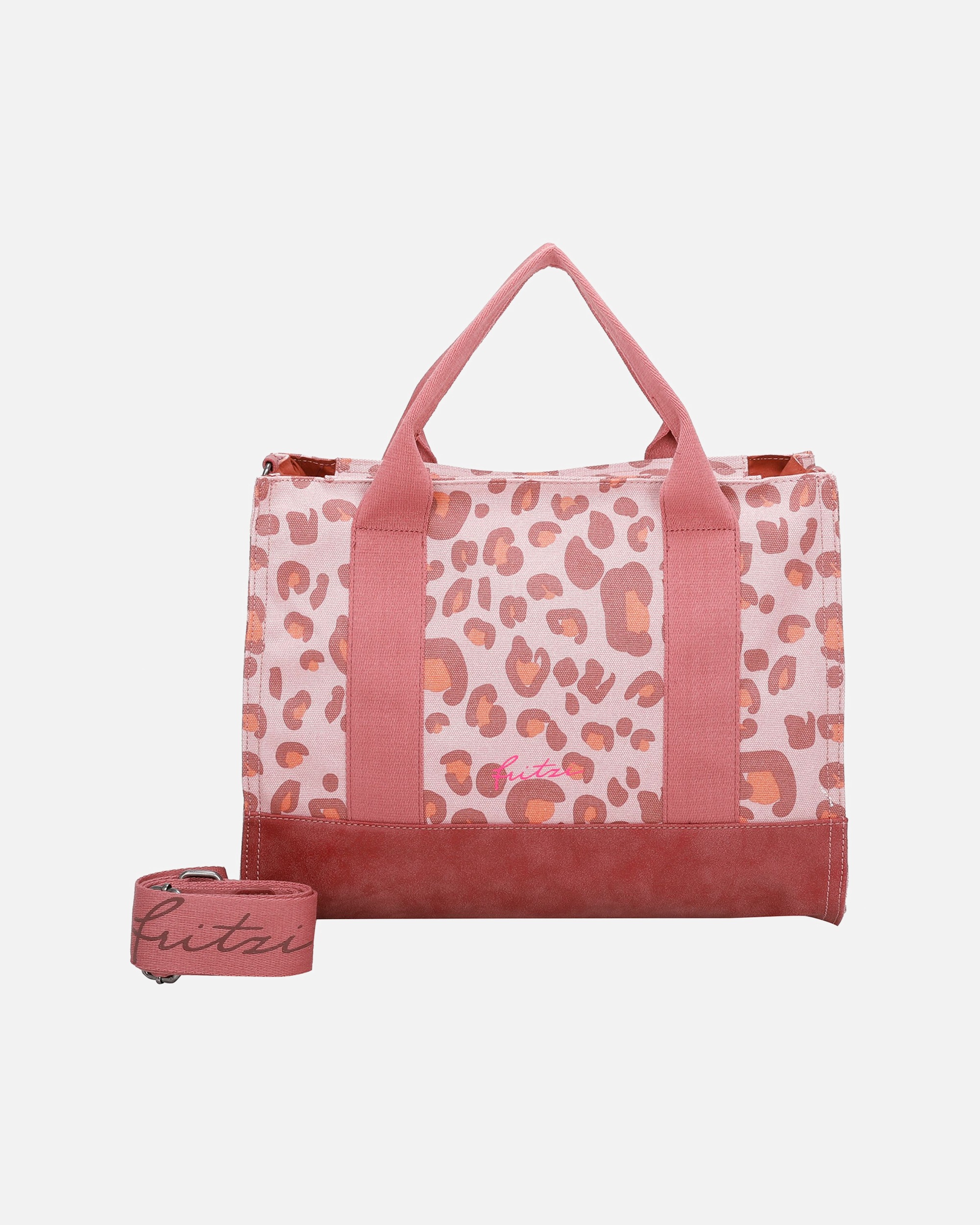Sac for FemmeFritzi aus PreußenSac porté mainleo brick