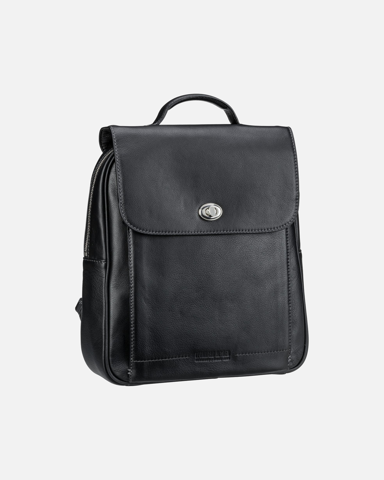 Sac à dos for FemmeLeonhard HeydenNizza Sac à dos femmeschwarz