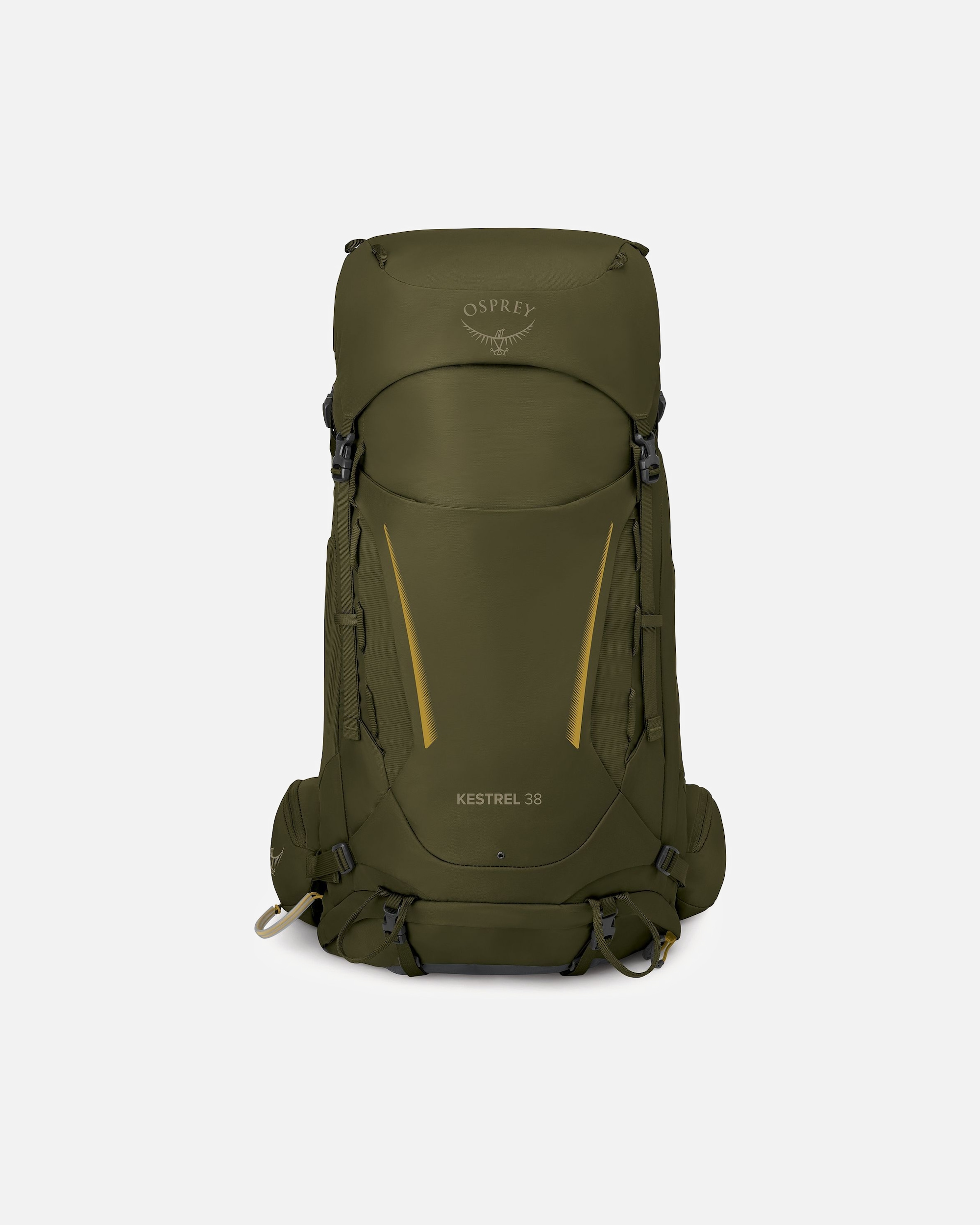 Sac Bandoulière for HommeOspreyKestrel Sacs à dosmoss green