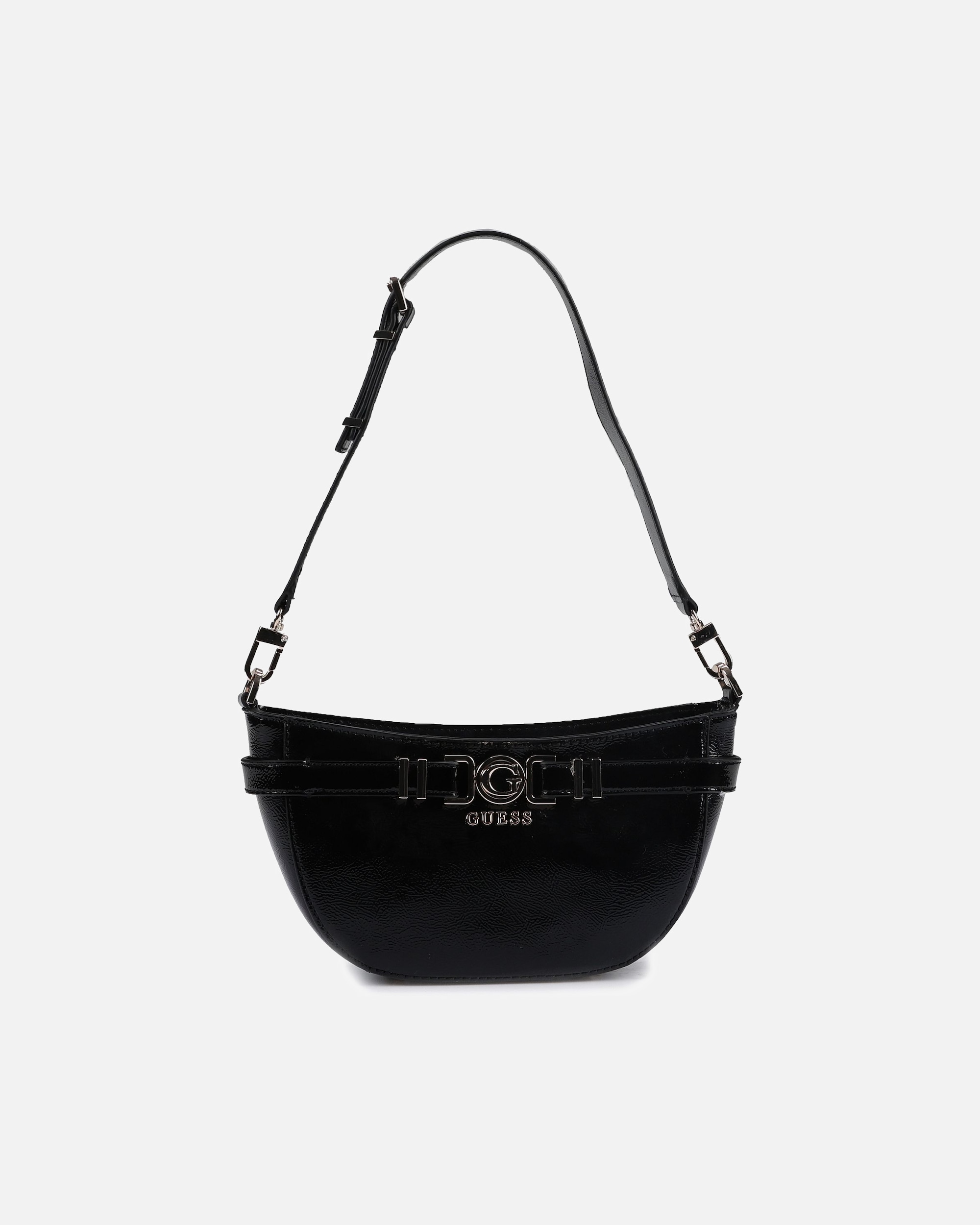 Sac for FemmeGUESSCirene Sac à main porté épauleblack