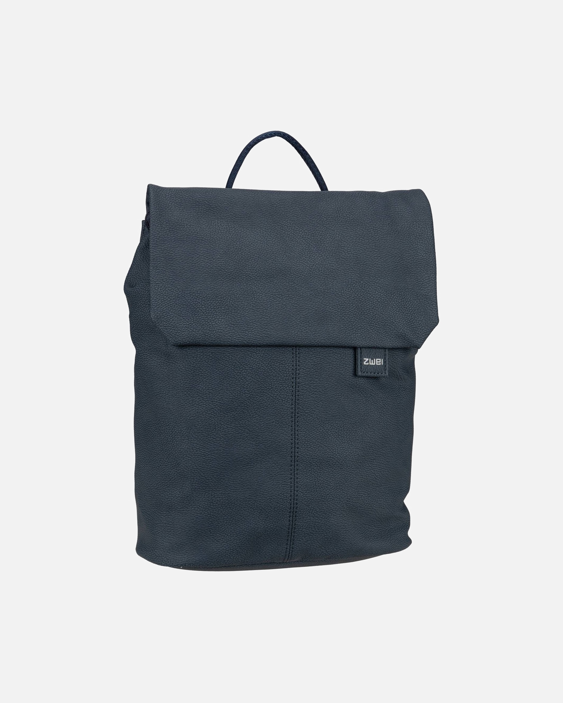 Rucksack für Weiblich ZWEI Mademoiselle.M Daypack nubuk blue