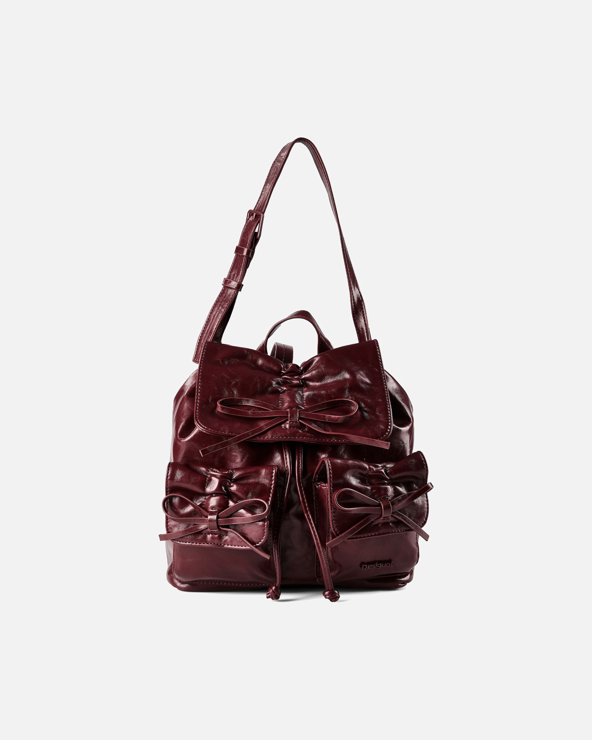 Sac à dos for HommeDesigualRodio Sac à dos femmered