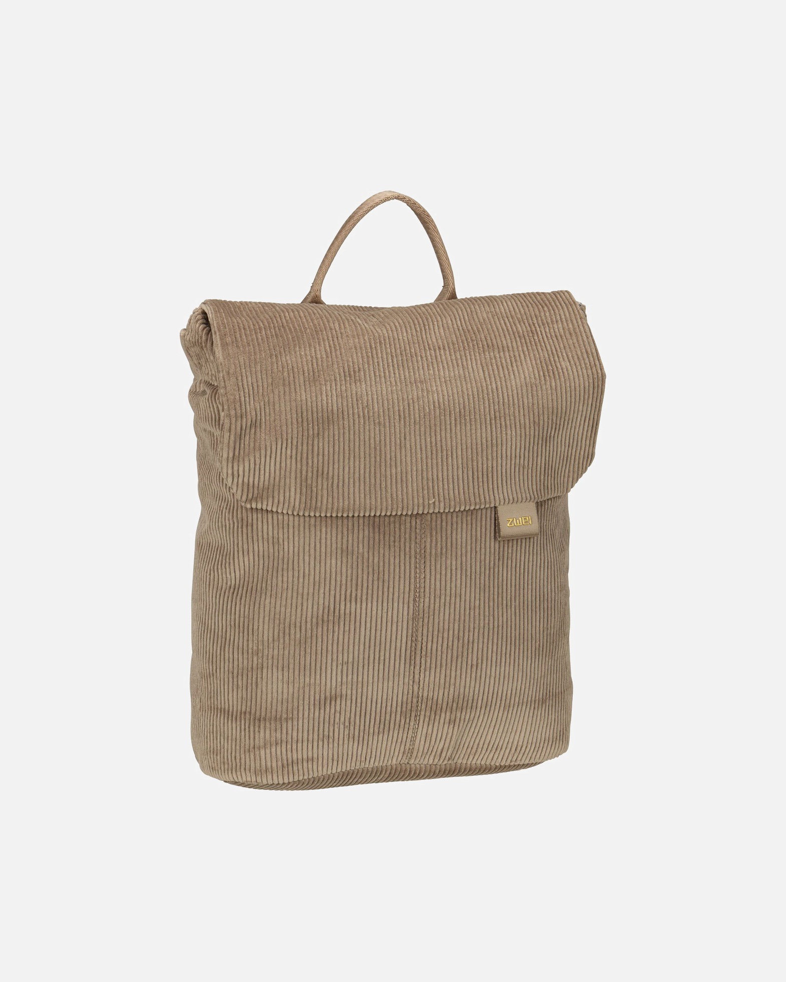 Sac à dos for FemmeZWEIMademoiselle.M Sac à doscord mocca