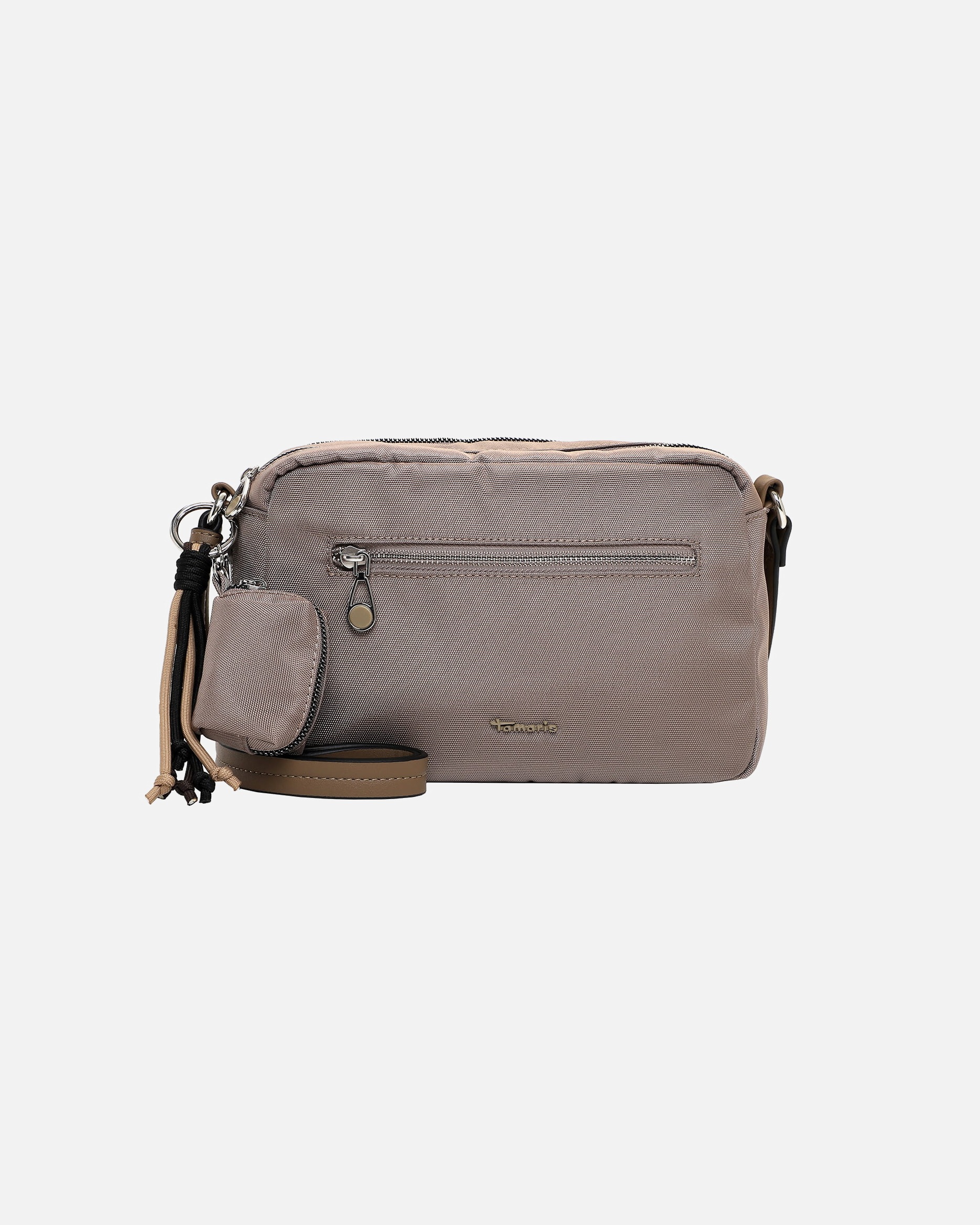 Sac for FemmeTamarisSac À Bandoulière TAS MaggieTaupe