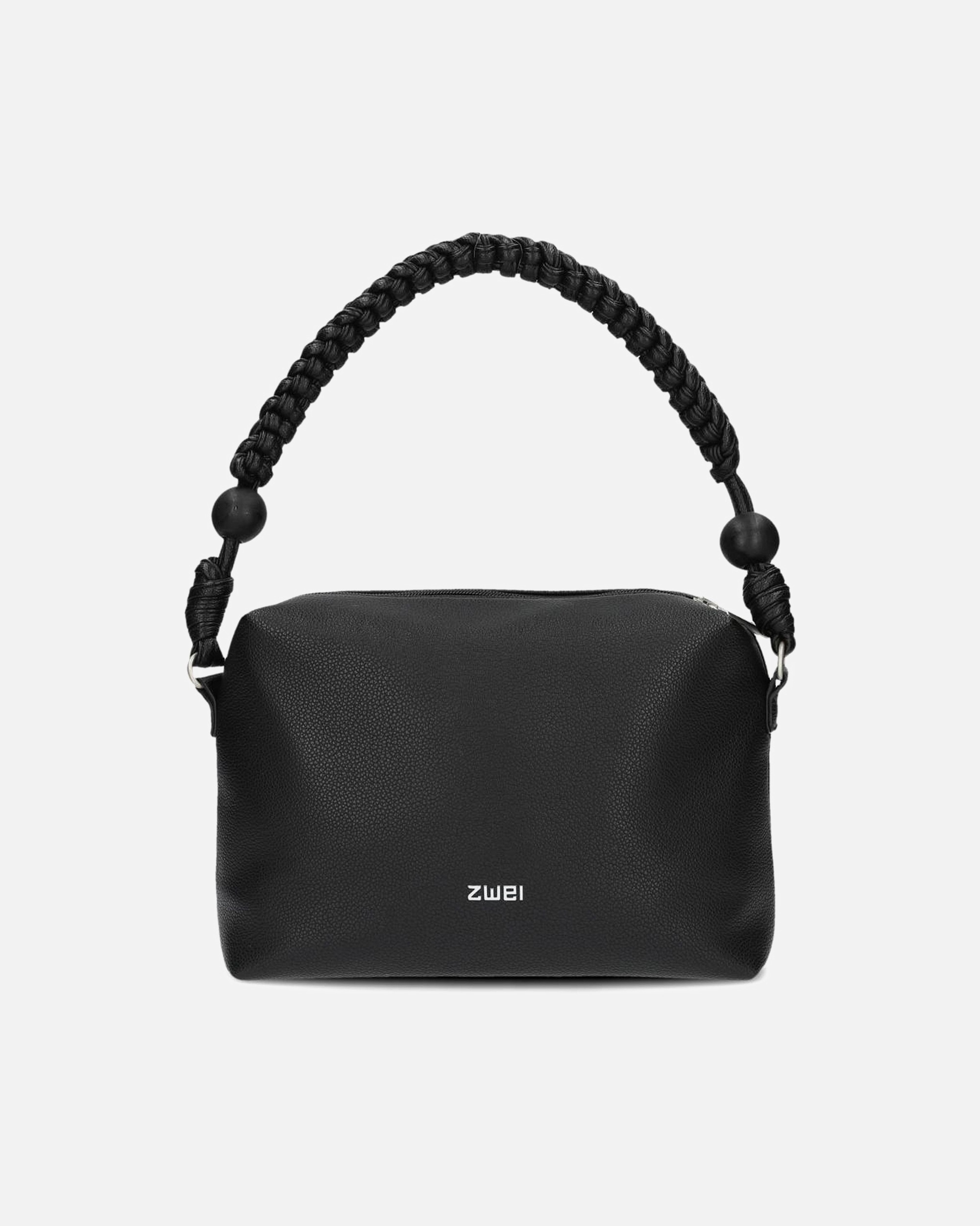 Sac Bandoulière for FemmeZWEIPerla Sac à main porté épauleblack
