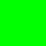 shamrock green