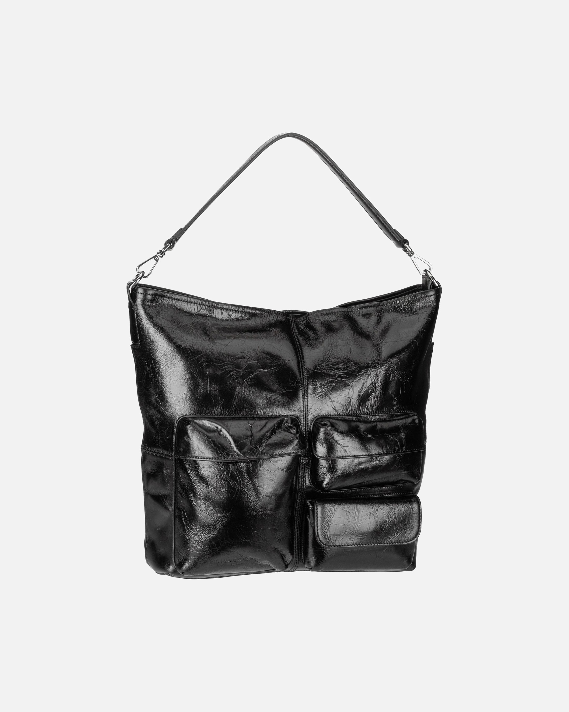 Sac à main for FemmeLiebeskindLK 204 Sac à main porté épauleblack