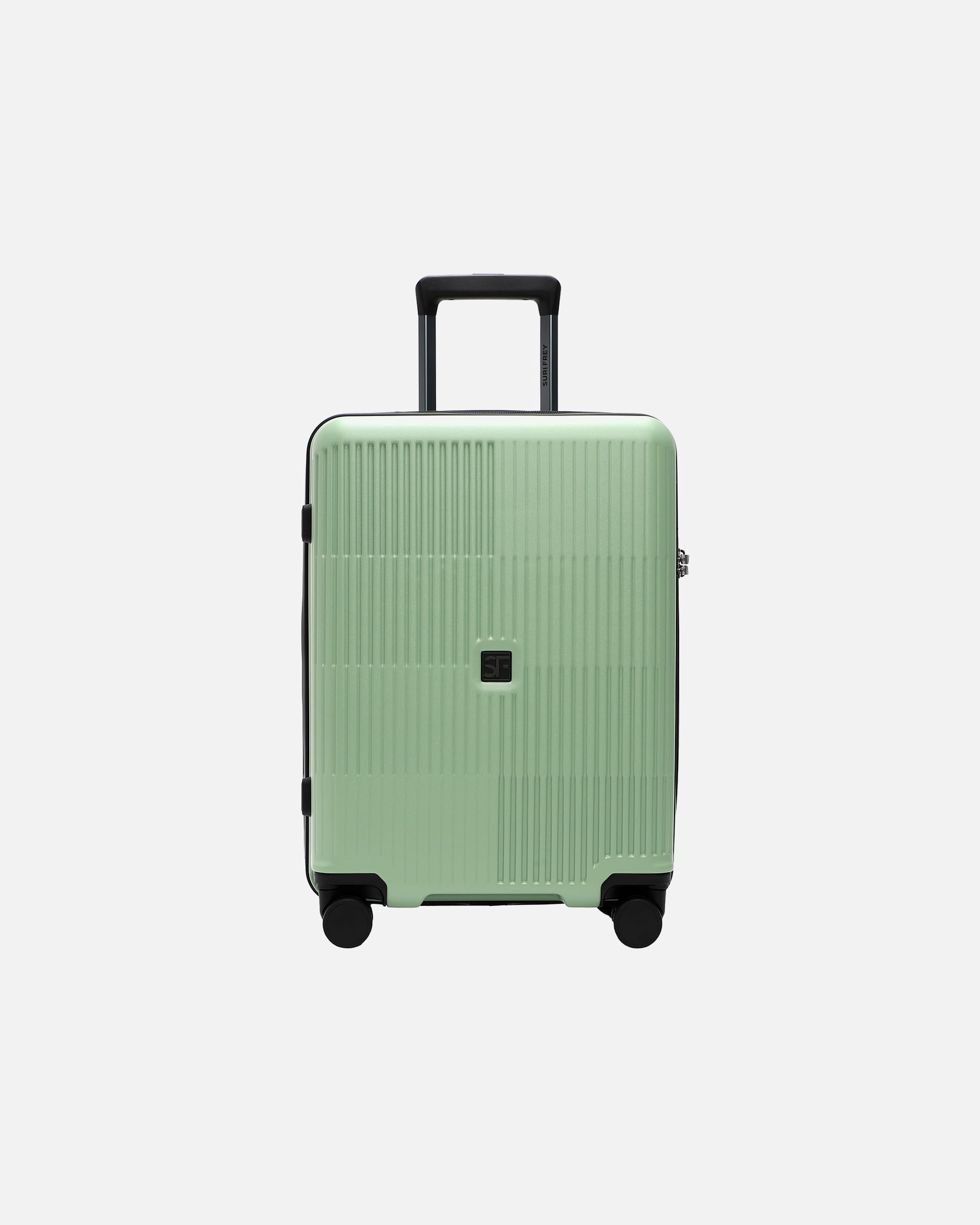 Trolley für Unisex SURI FREY Trolley SFY FreyWay Stockholm green