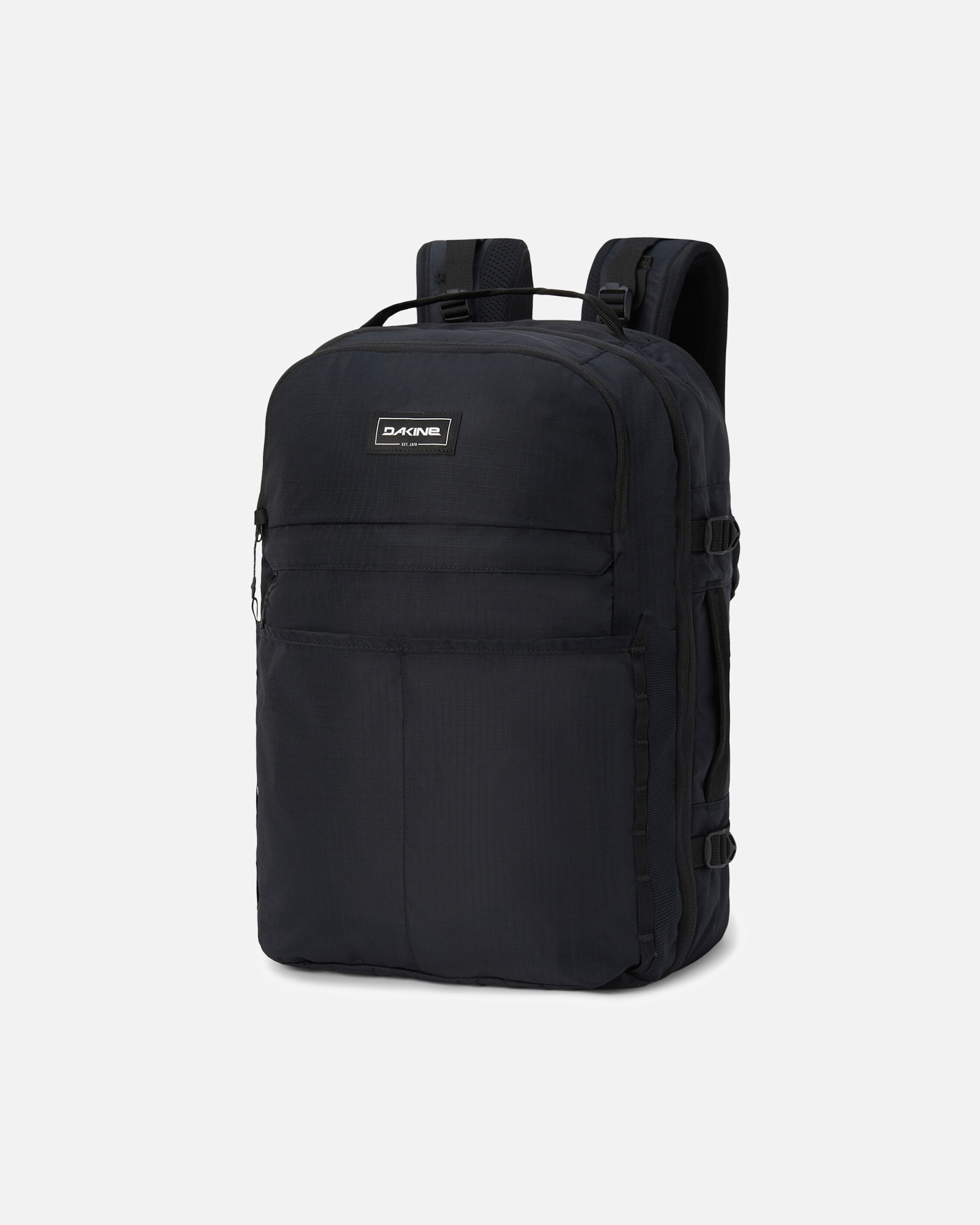 Rucksack für Männlich Dakine Split Daypack black ripstop