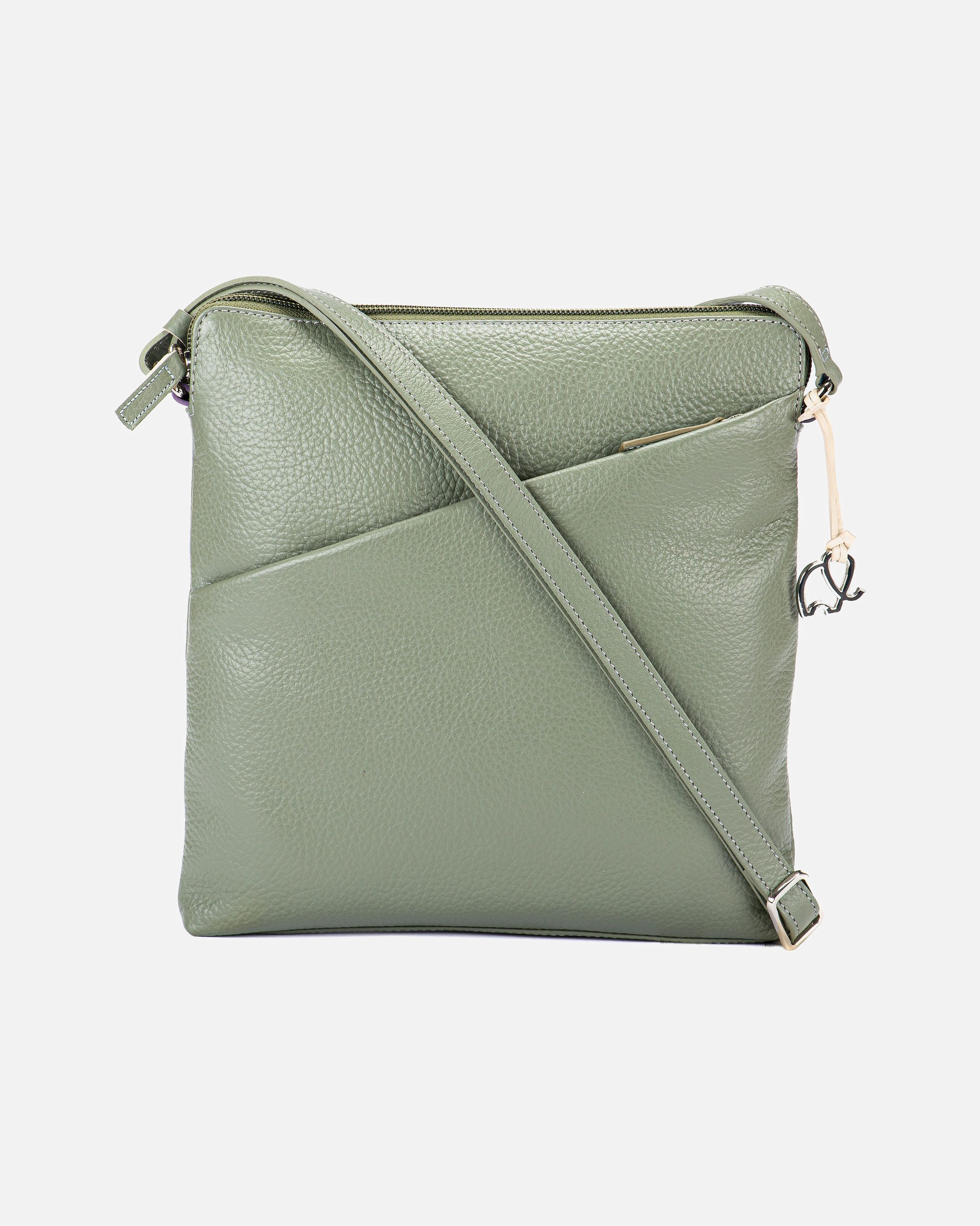 Clutch für Weiblich Mywalit Milano Umhängetasche orchid