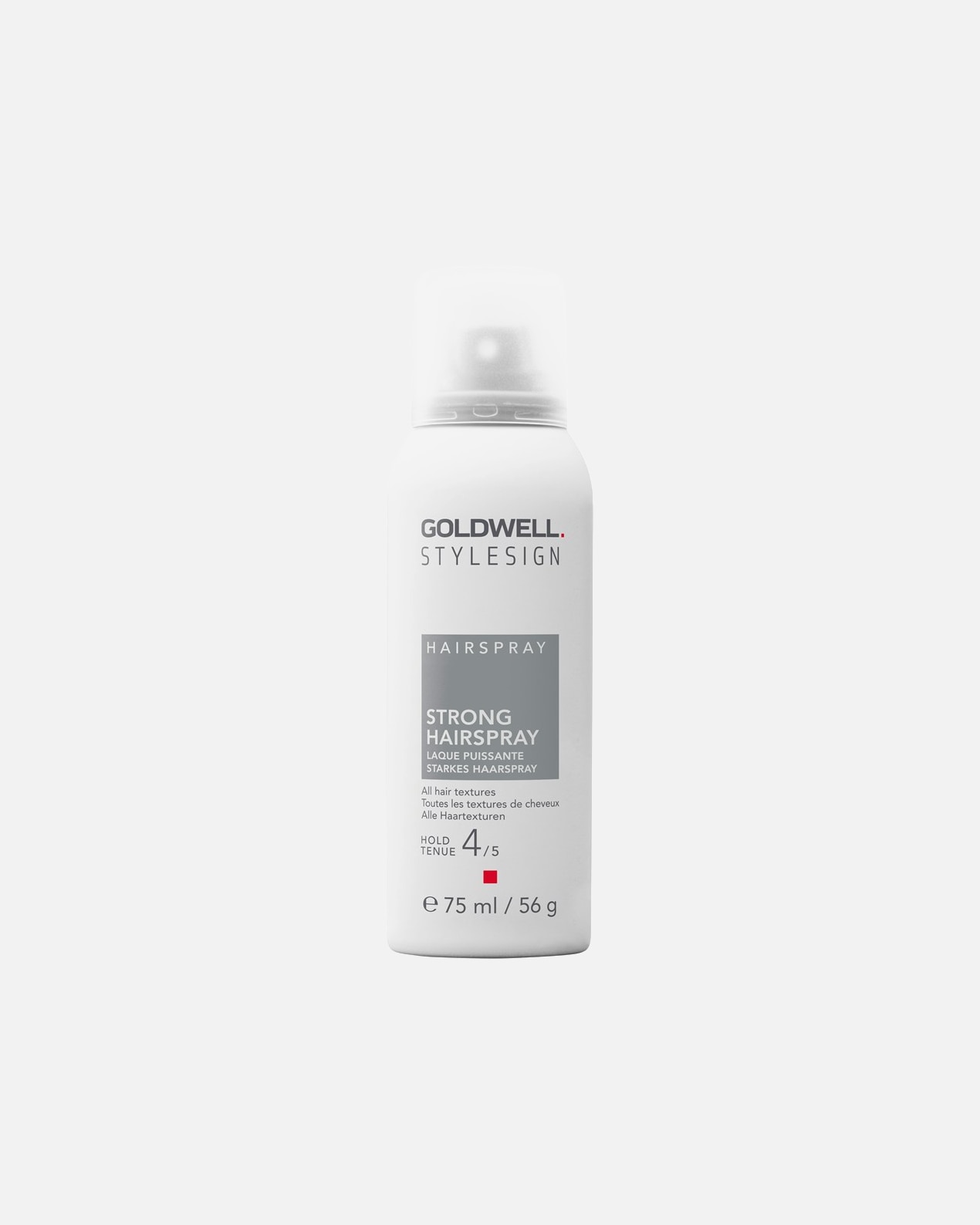 Haarspray für Unisex Goldwell STARK 75 ml
