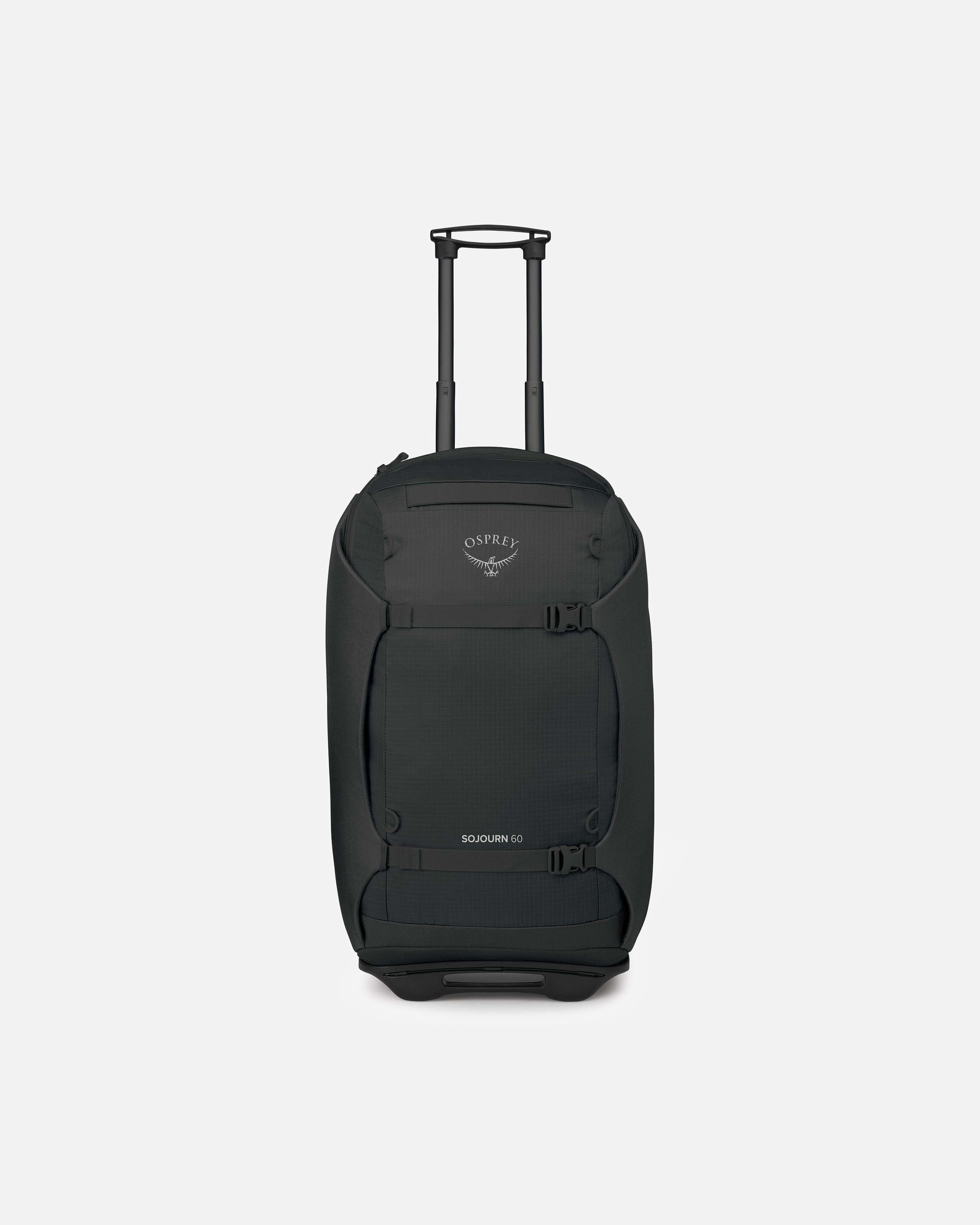 Sac for HommeOspreySojourn 60 2 roulettes Sac de voyage 71 cmblack