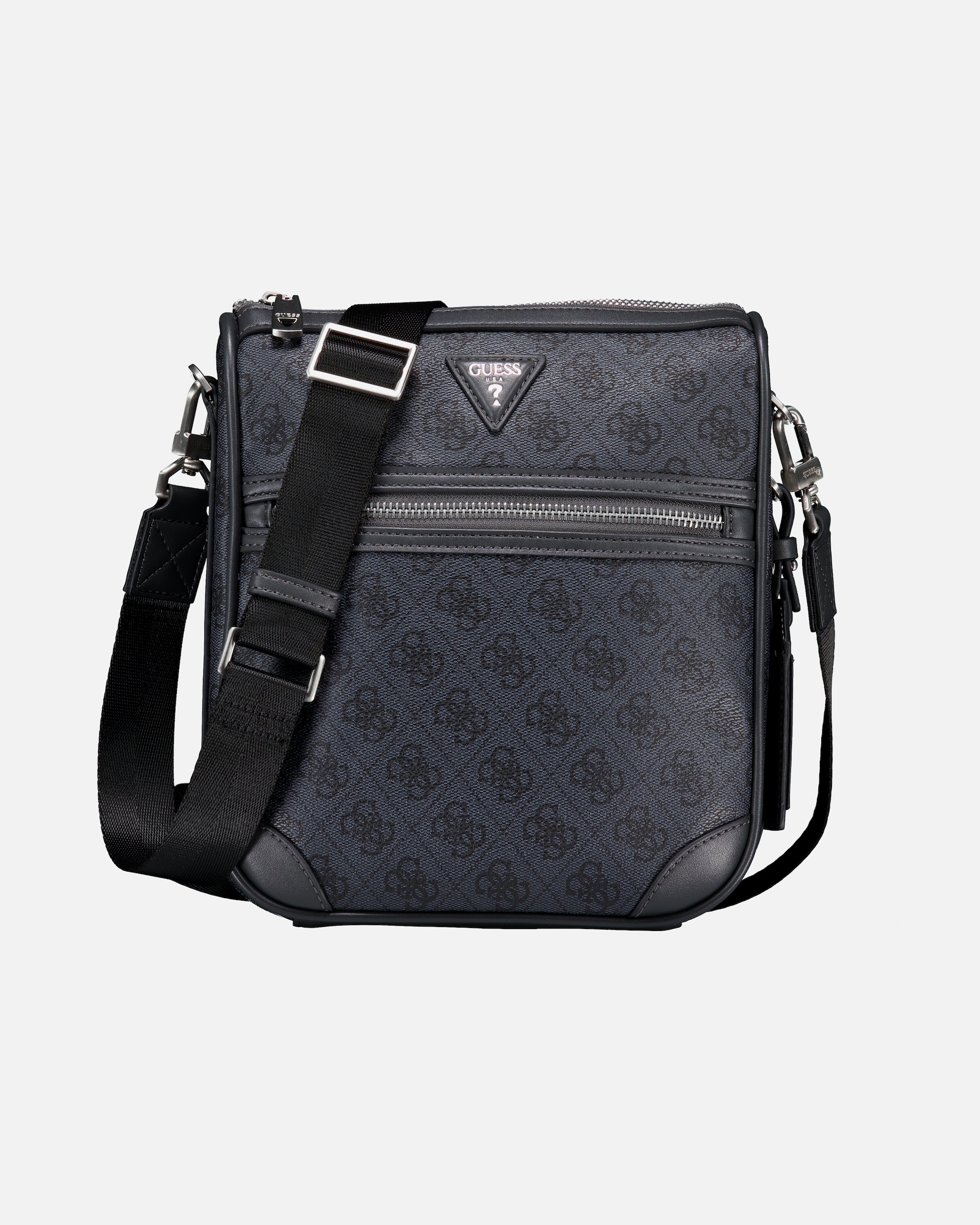 Sac Bandoulière for HommeGUESSMilano Sac bandoulièreblack-antracite