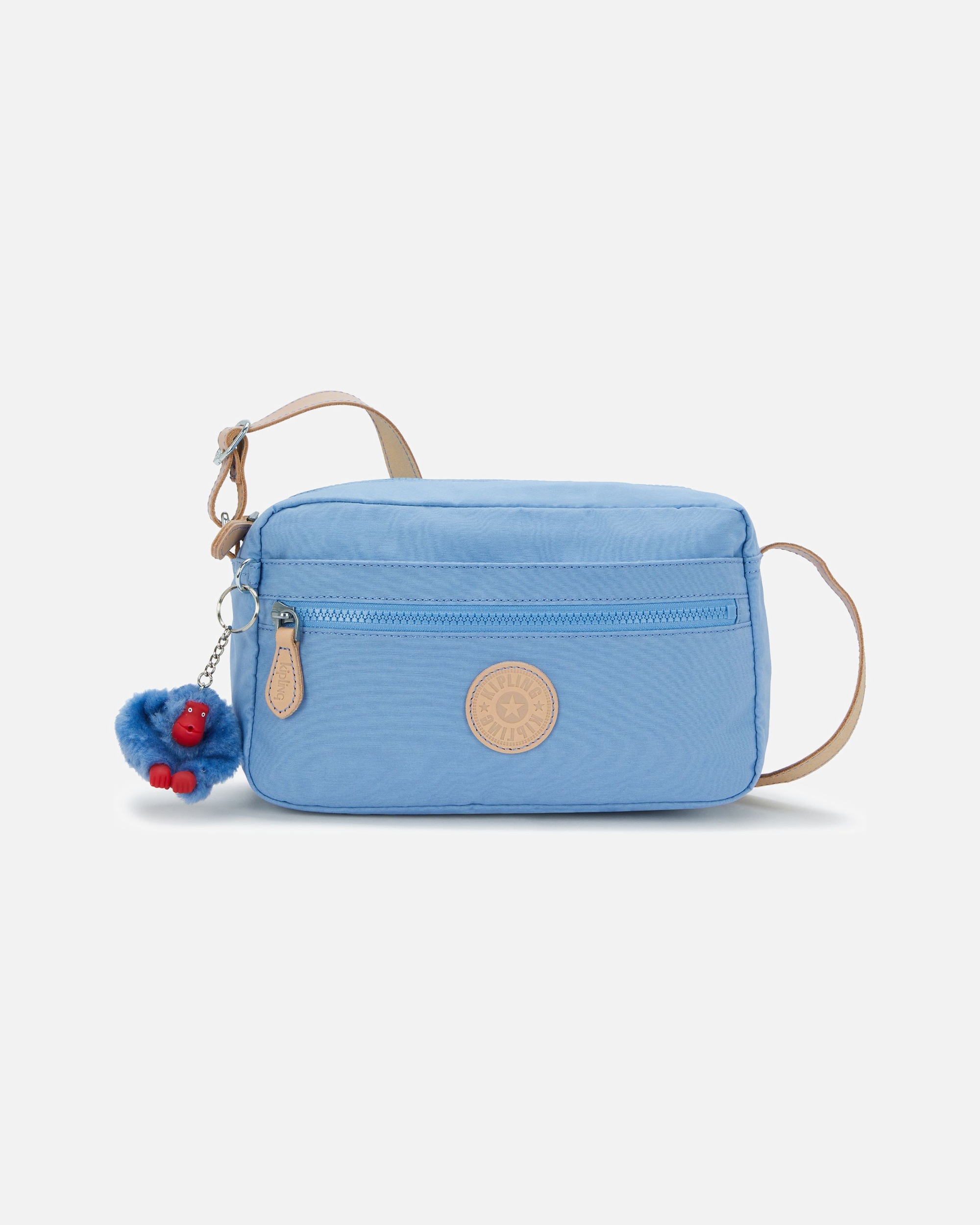 Sac Bandoulière for FemmeKiplingOna ++ Sac bandoulièrecotton air blue