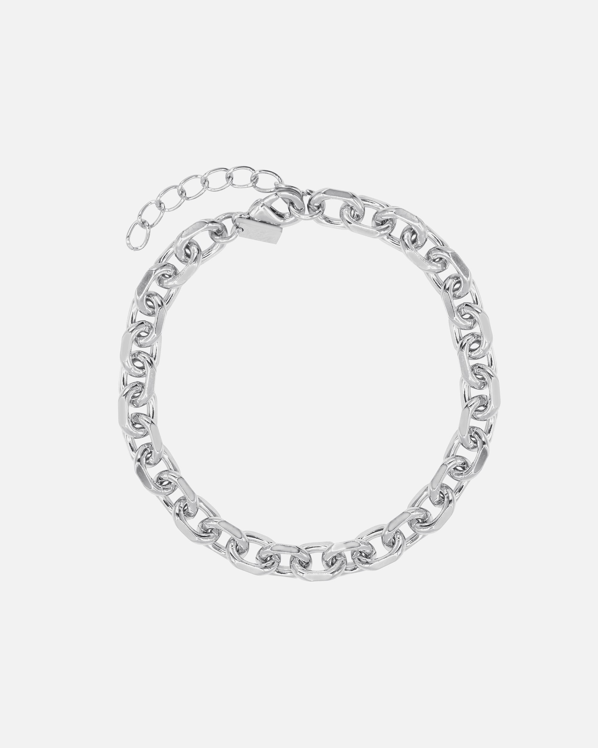 Bracelet for HommeBracelet ArchieSilberfarben