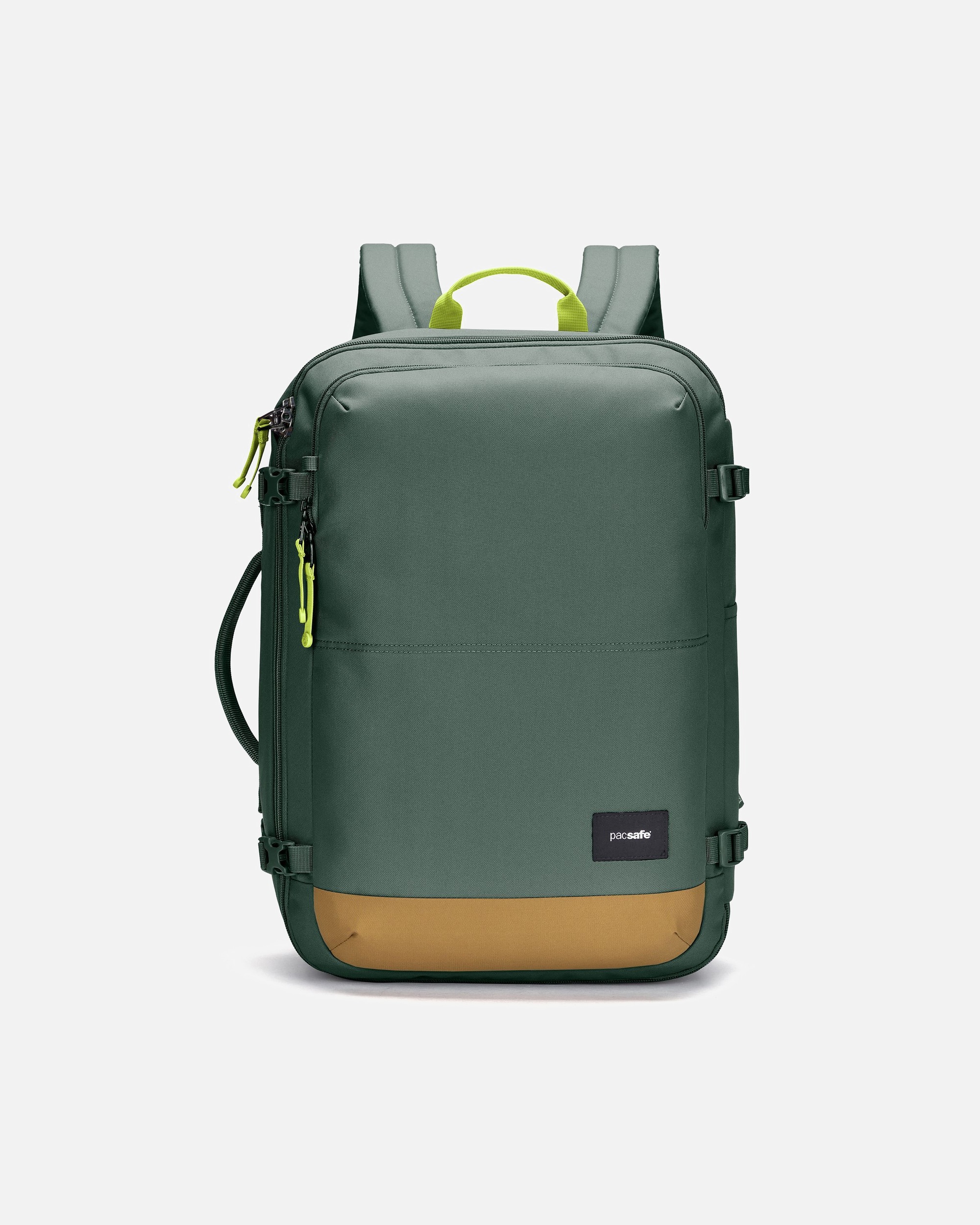 Sac à dos for HommePacsafePacsafe Go Sac à dosspruce green