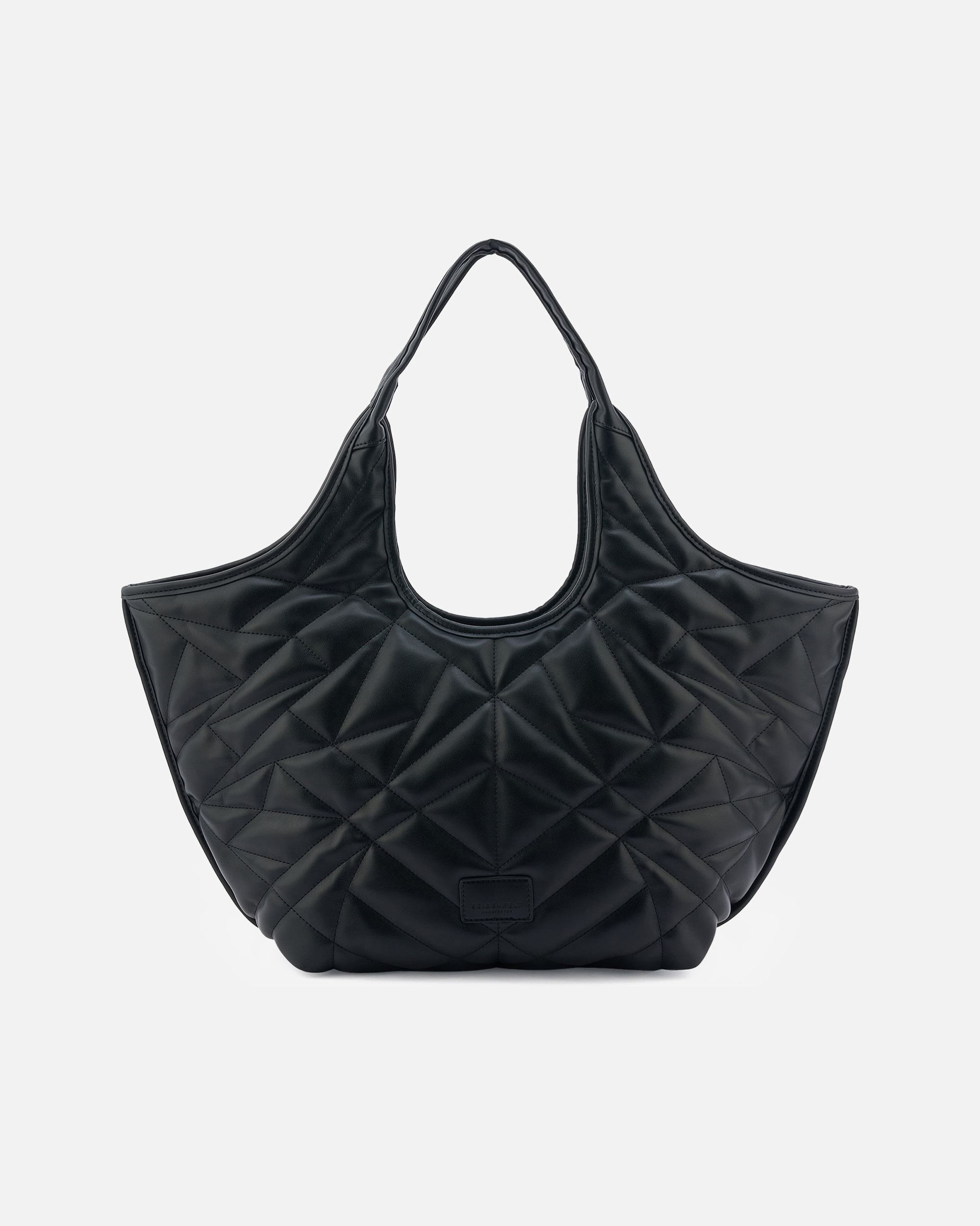 Sac Bandoulière for FemmeSeidenfeltHuuvari Sac fourre-toutblack