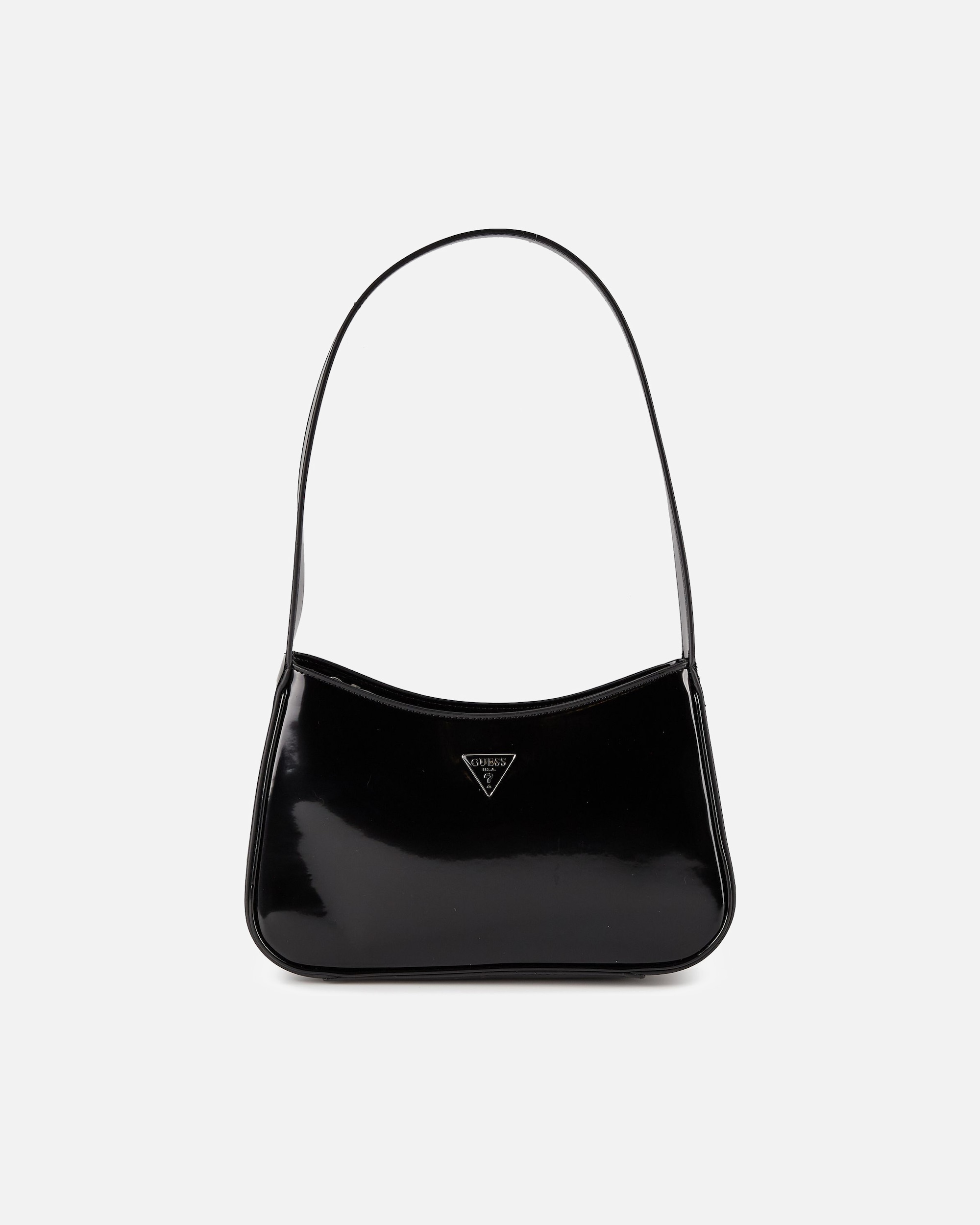 Sac for FemmeGUESSArnela II Sac à main porté épauleblack