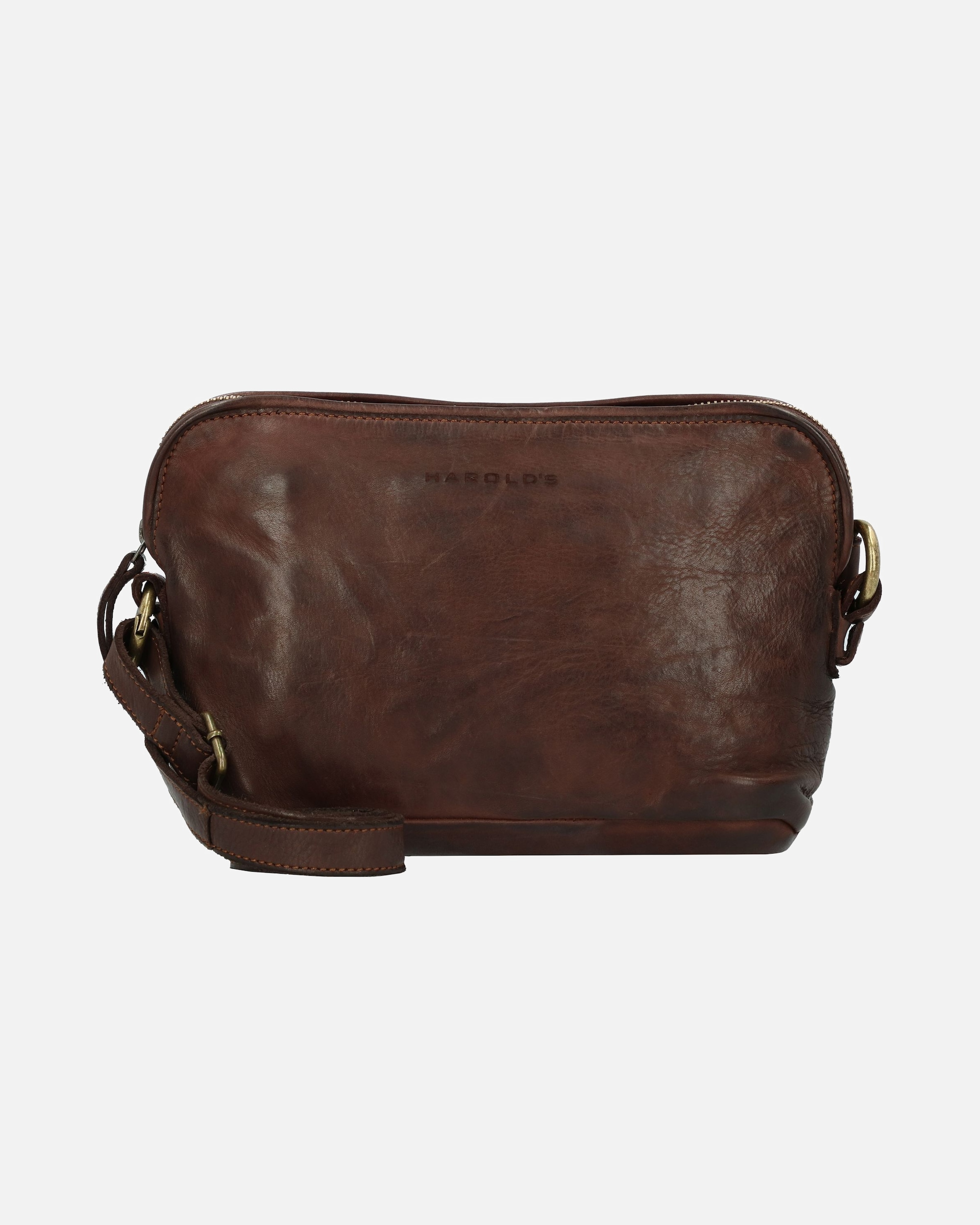 Sac for FemmeHarold'sSubmarine Sac bandoulièrebraun