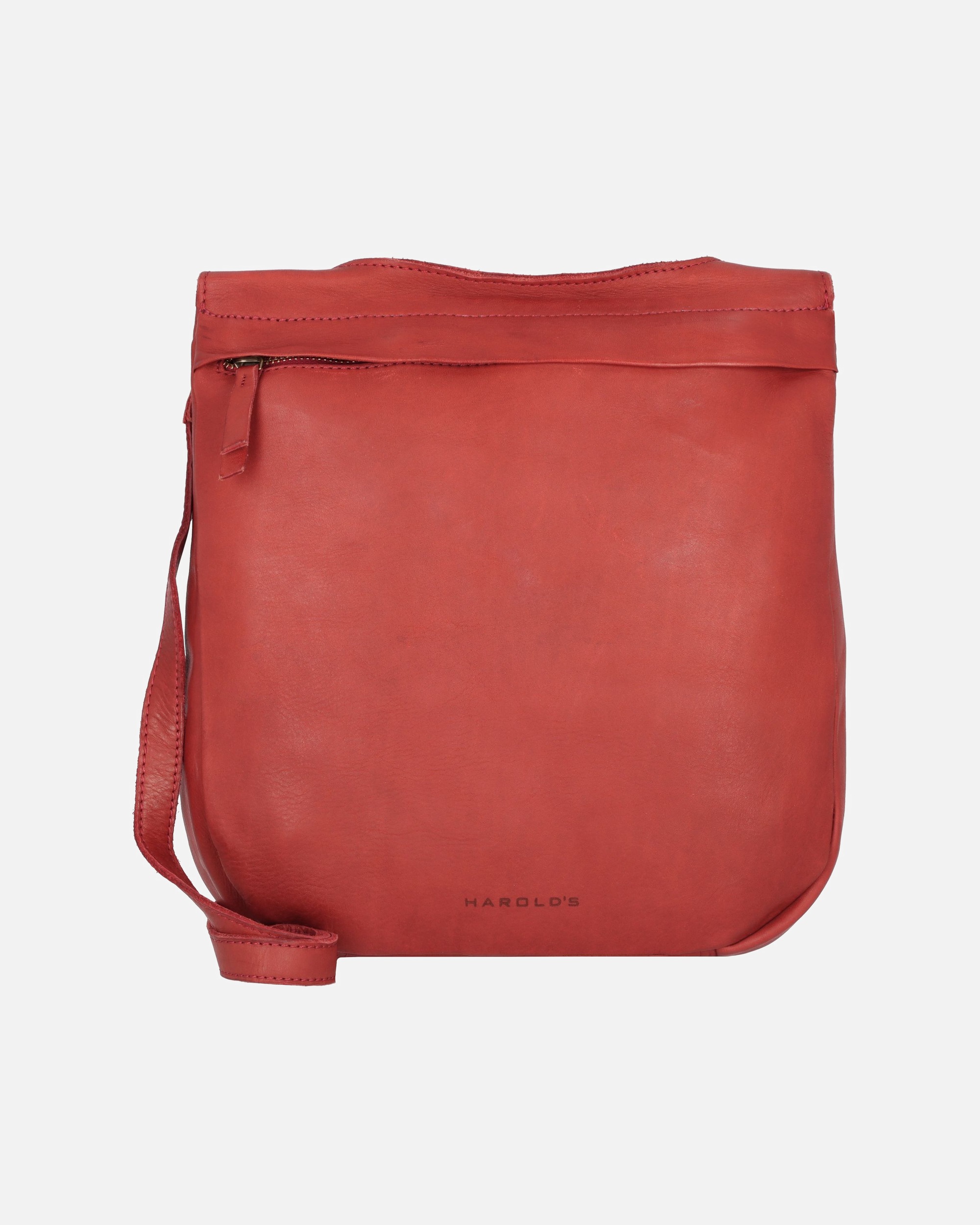 Umhängetasche für Weiblich Harold's Submarine Umhängetasche rot